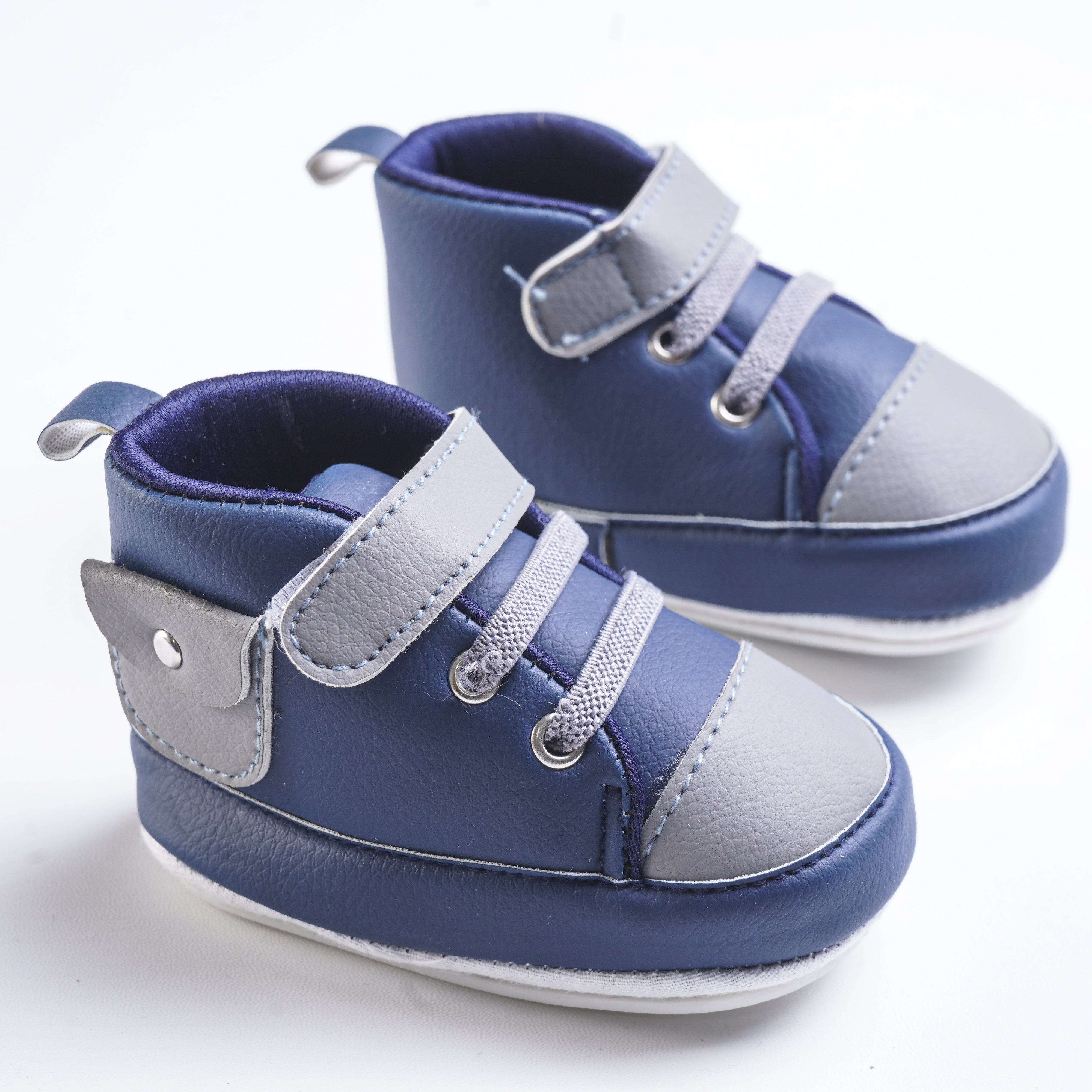 Baba Shoes