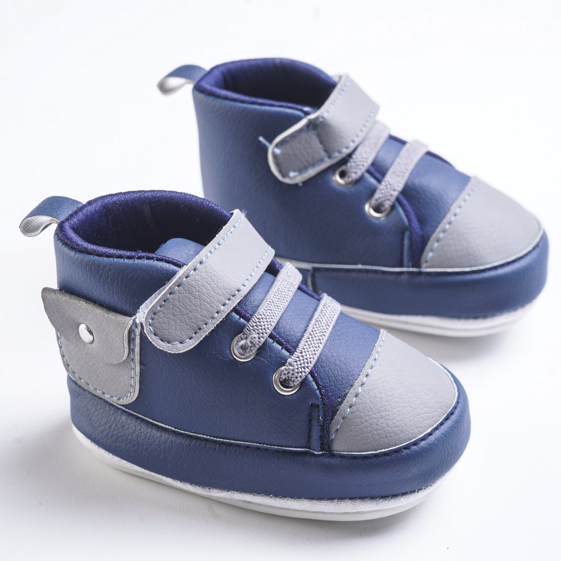 Baba Shoes