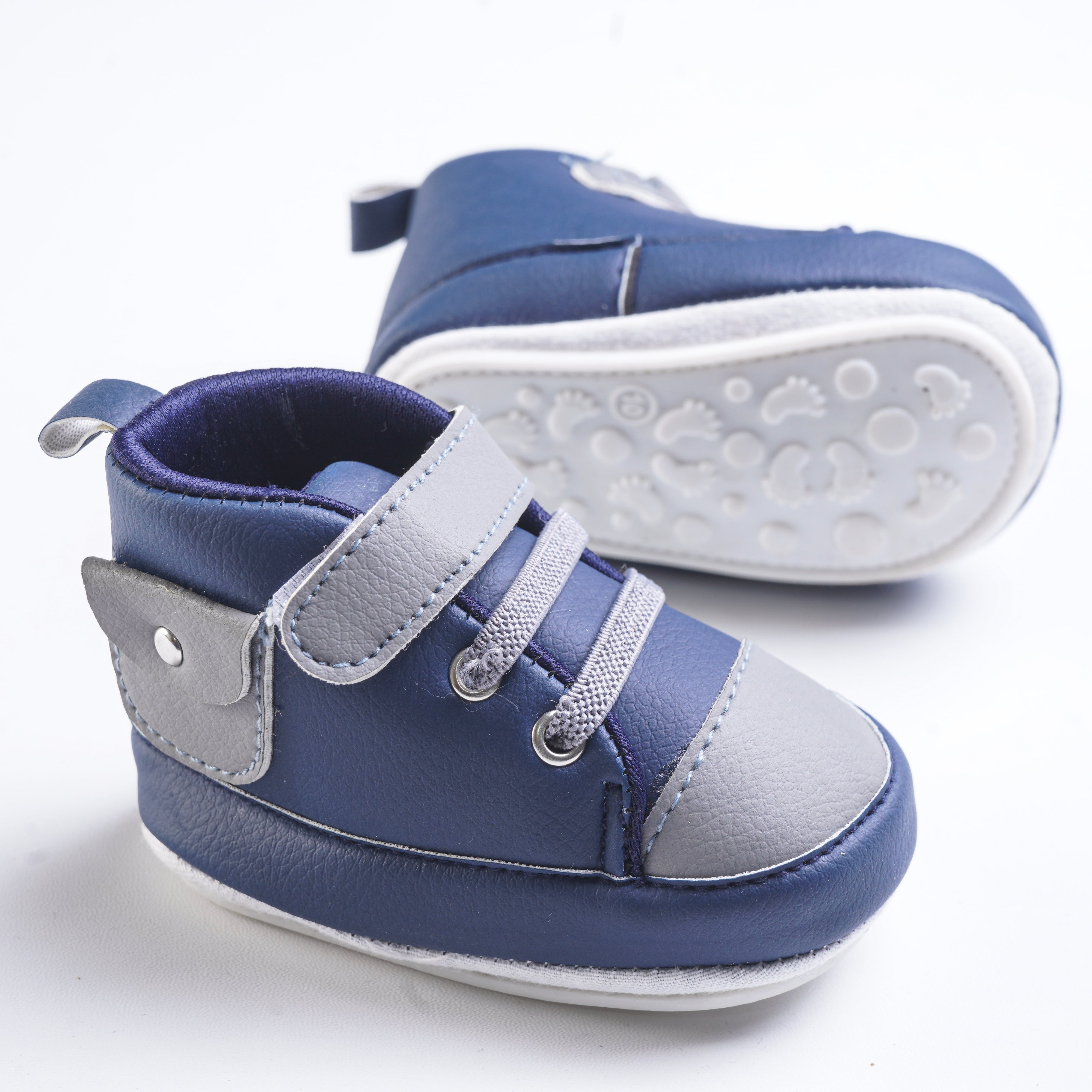 Baba Shoes