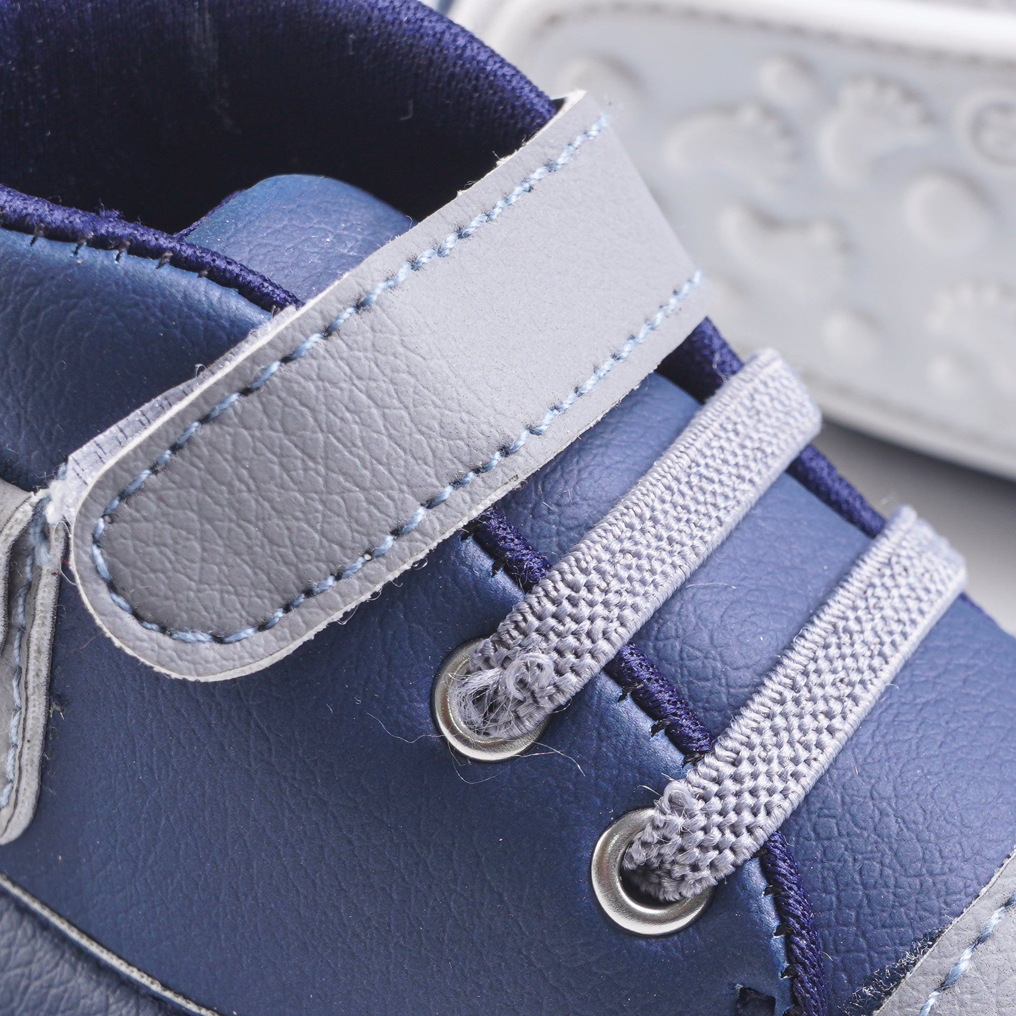 Baba Shoes