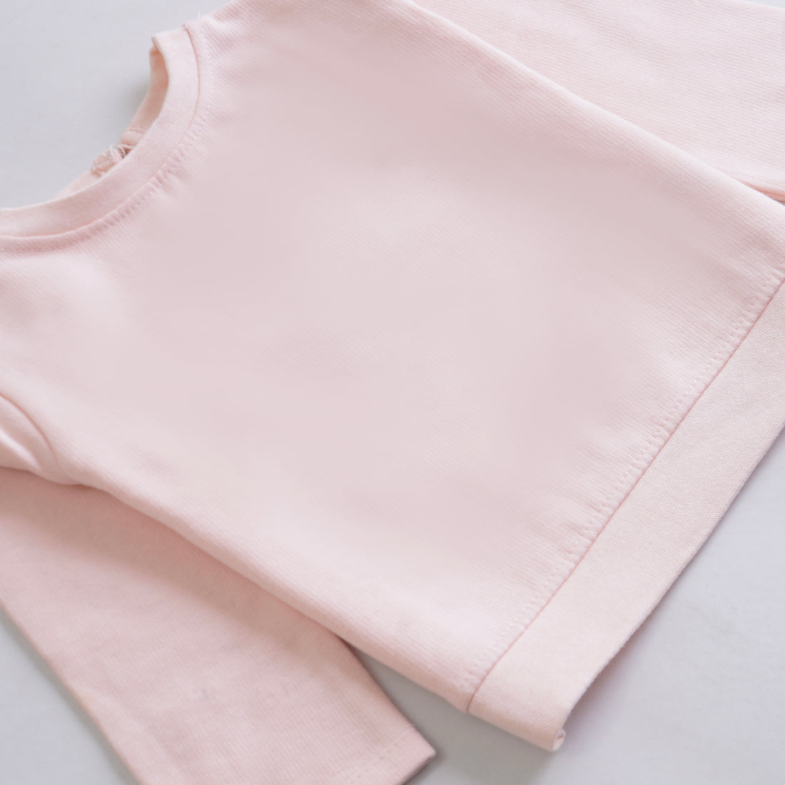 Girls Fleece Sweatshirt