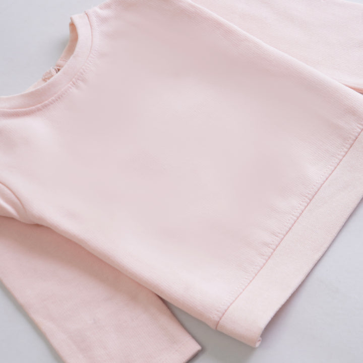 Girls Fleece Sweatshirt