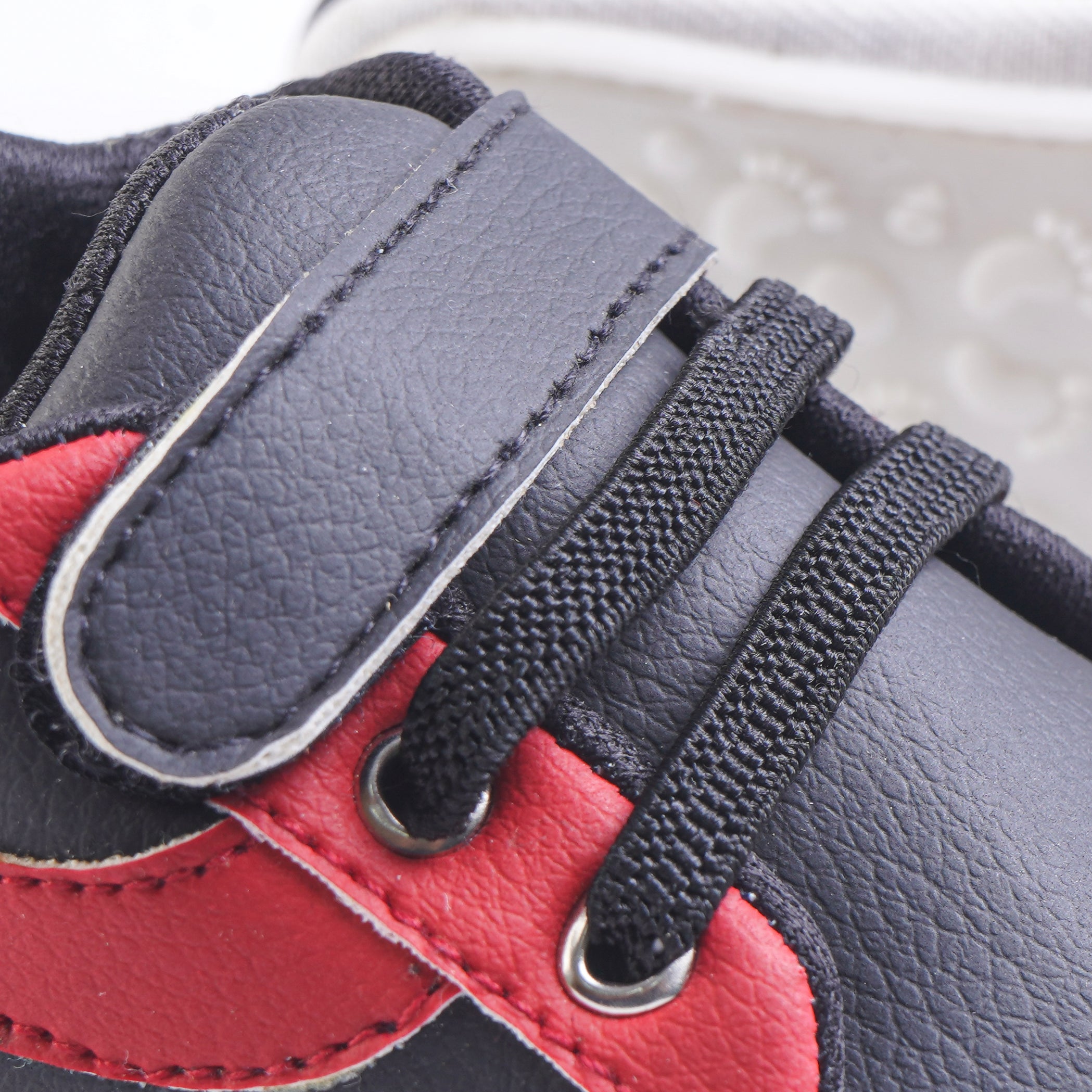 Baba Shoes