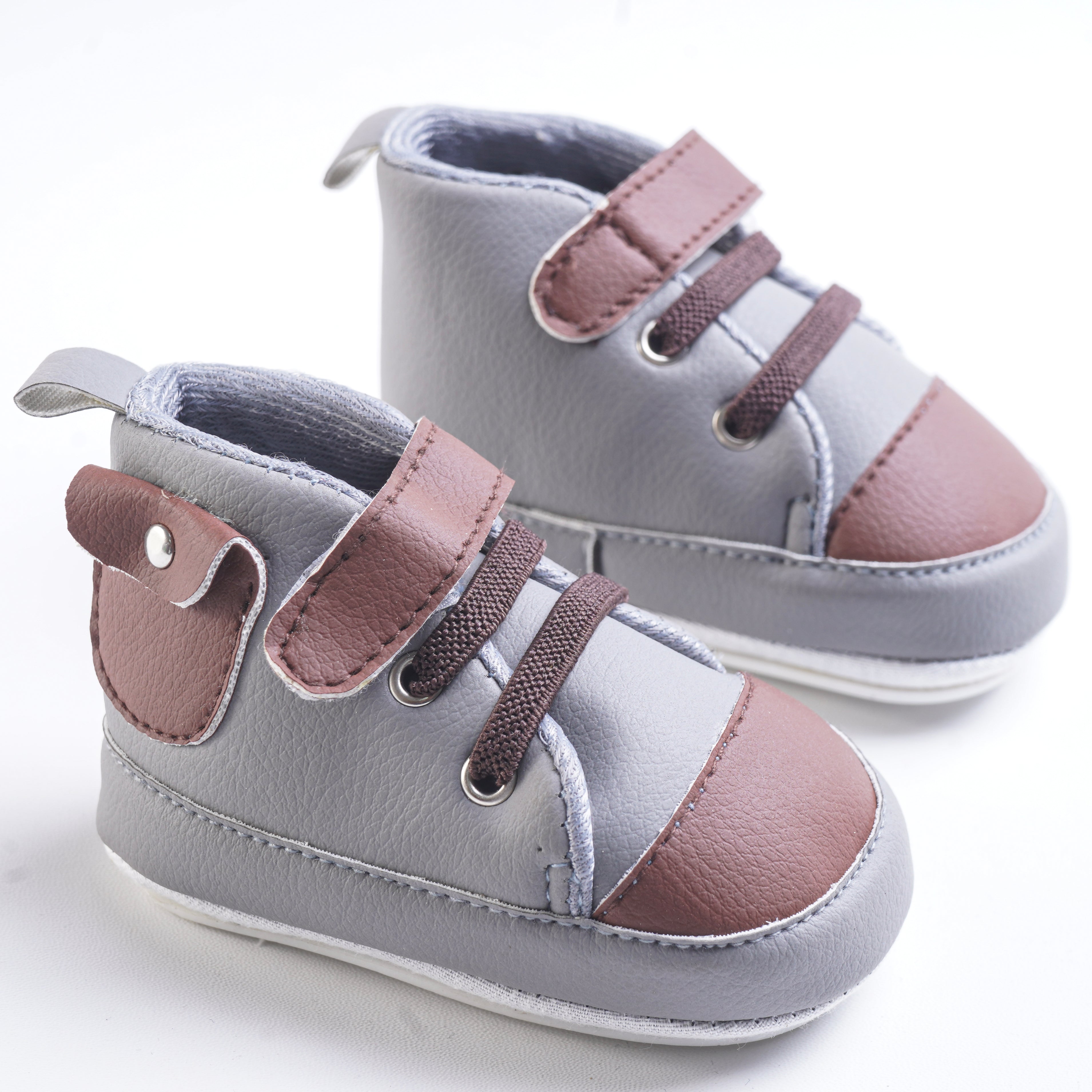 Baba Shoes