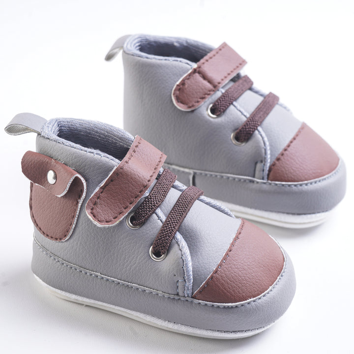 Baba Shoes