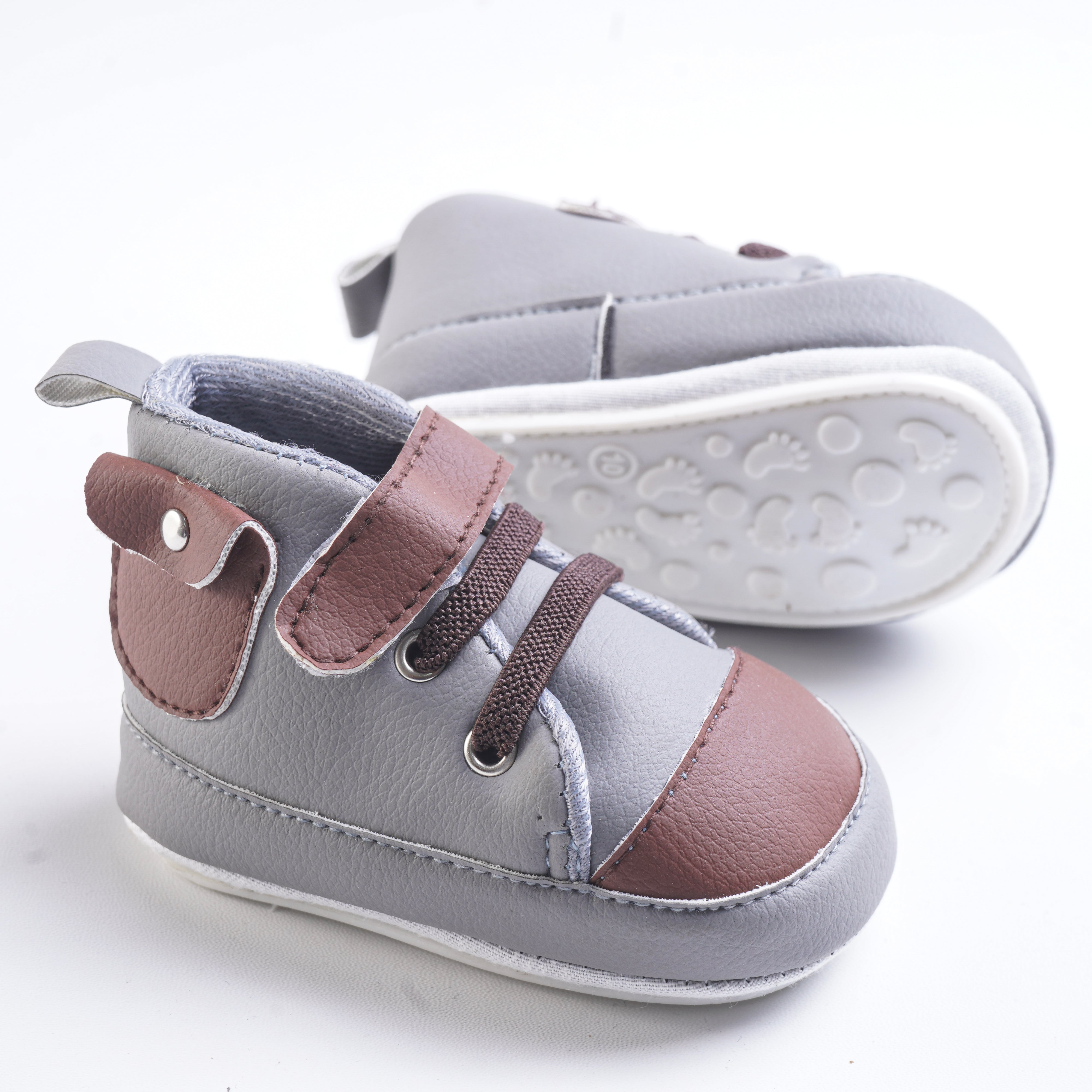 Baba Shoes