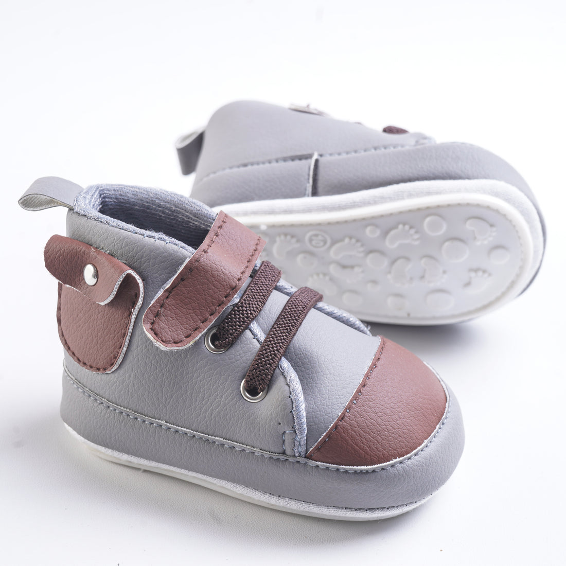 Baba Shoes