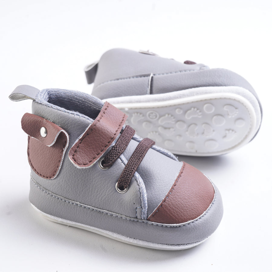 Baba Shoes