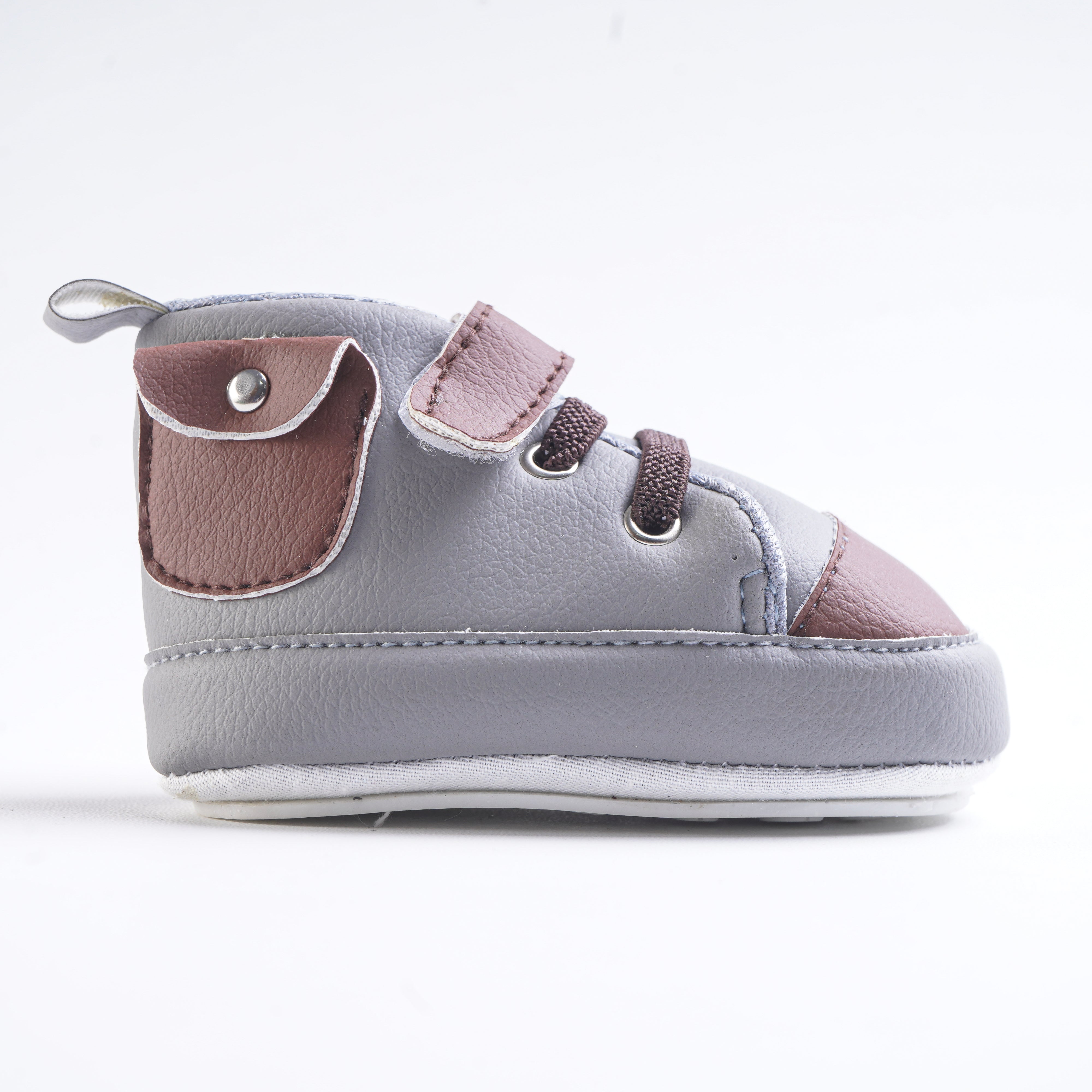 Baba Shoes