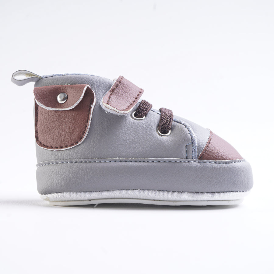 Baba Shoes