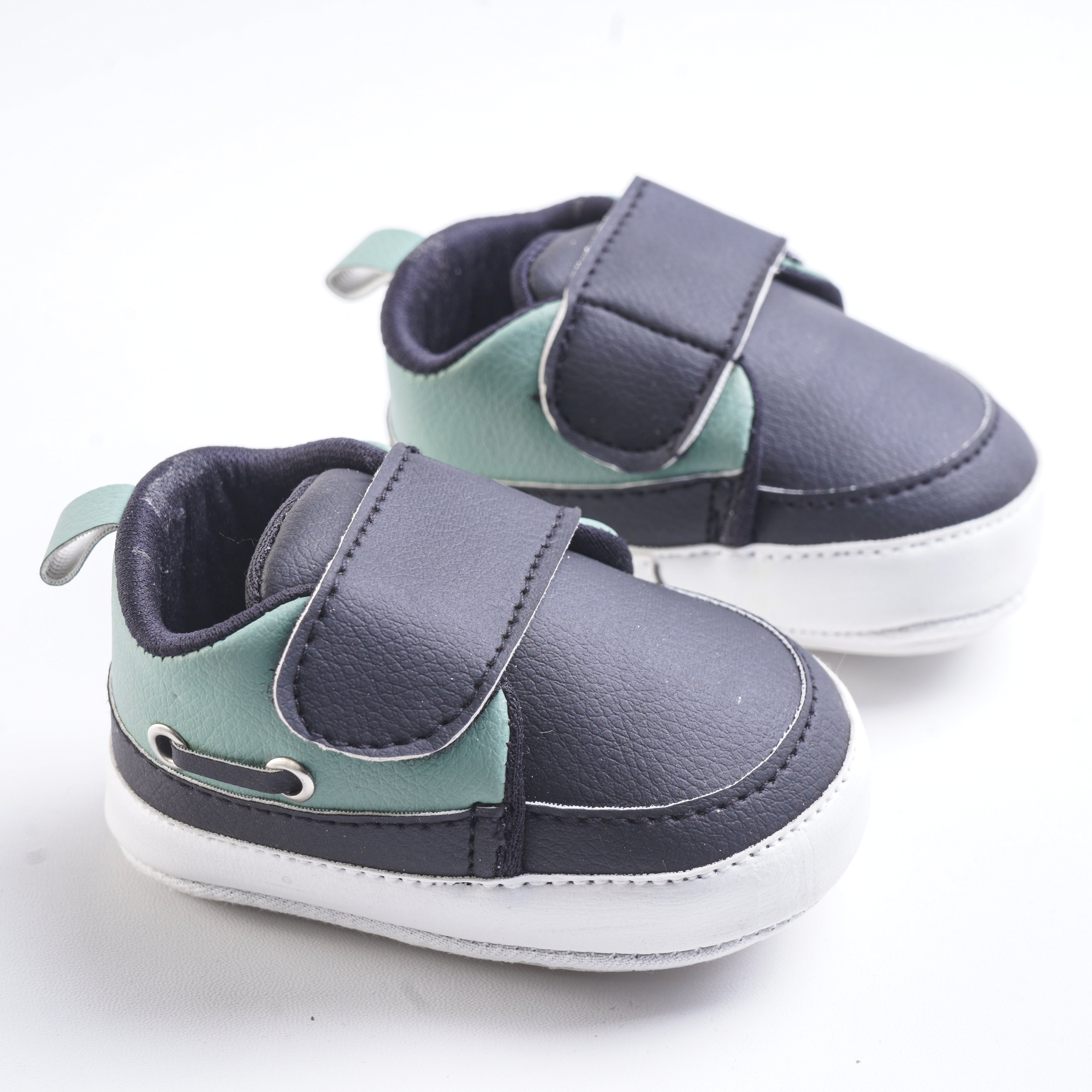 Baba Shoes