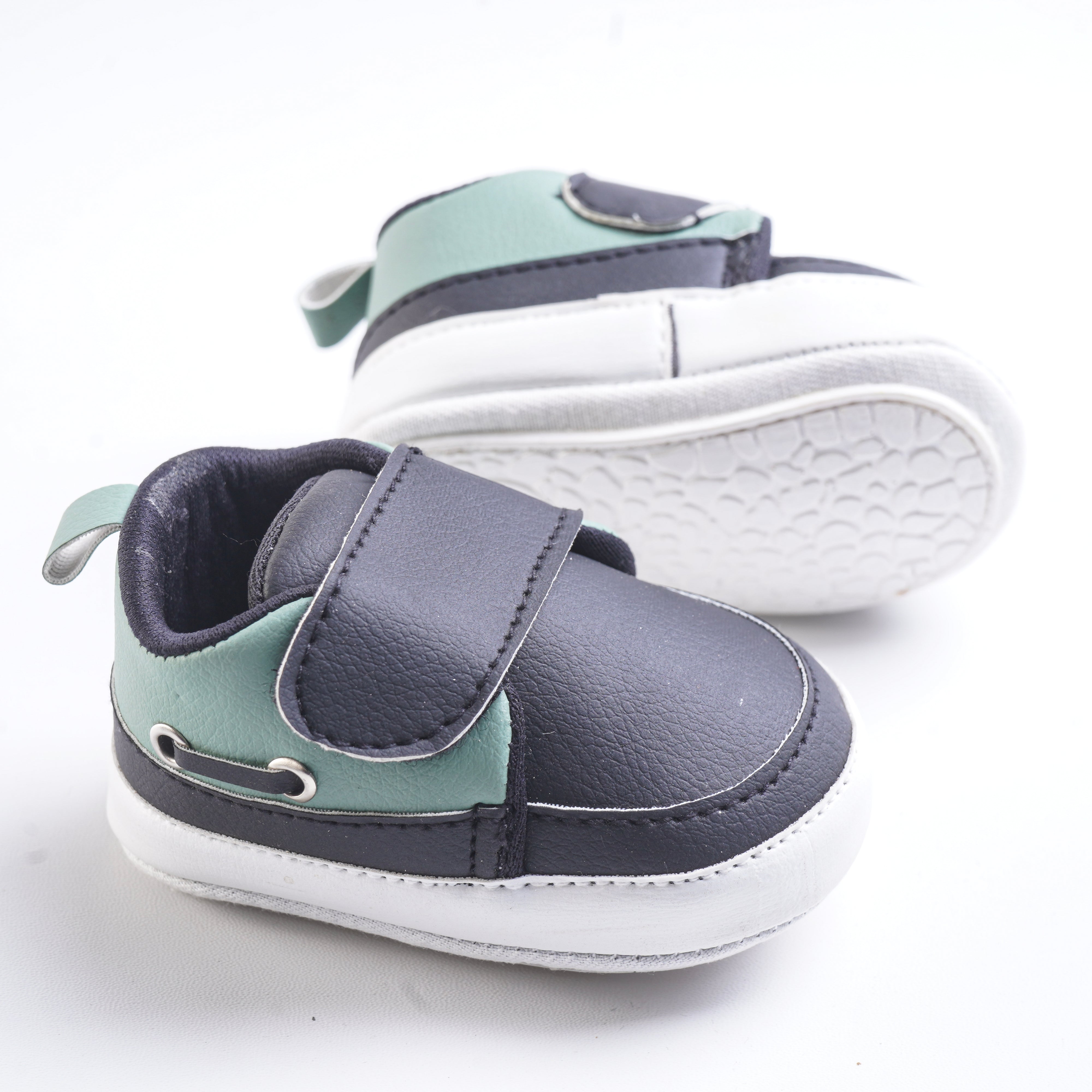 Baba Shoes
