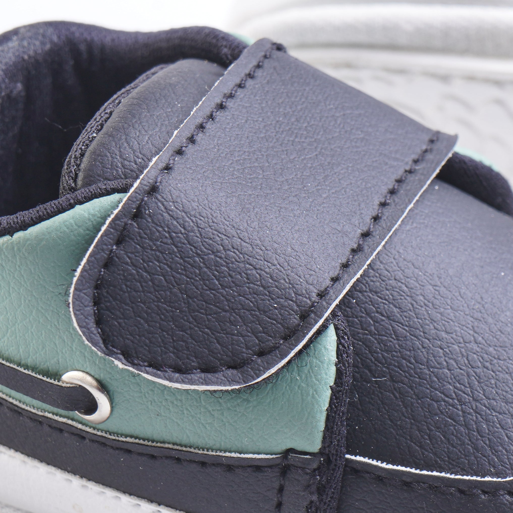 Baba Shoes