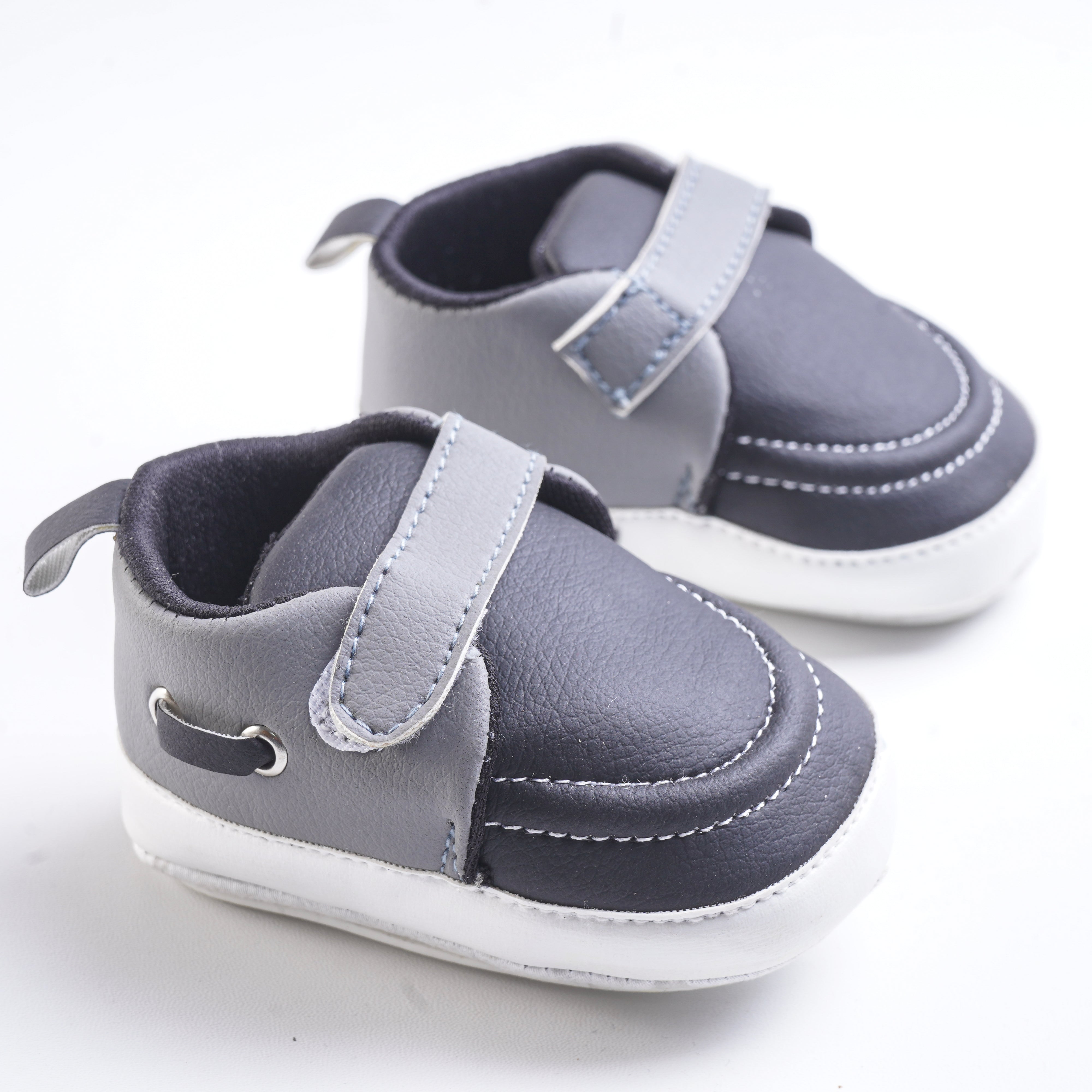 Baba Shoes