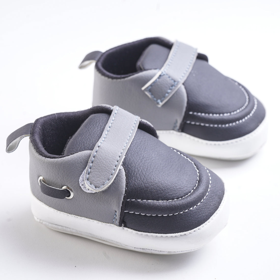Baba Shoes