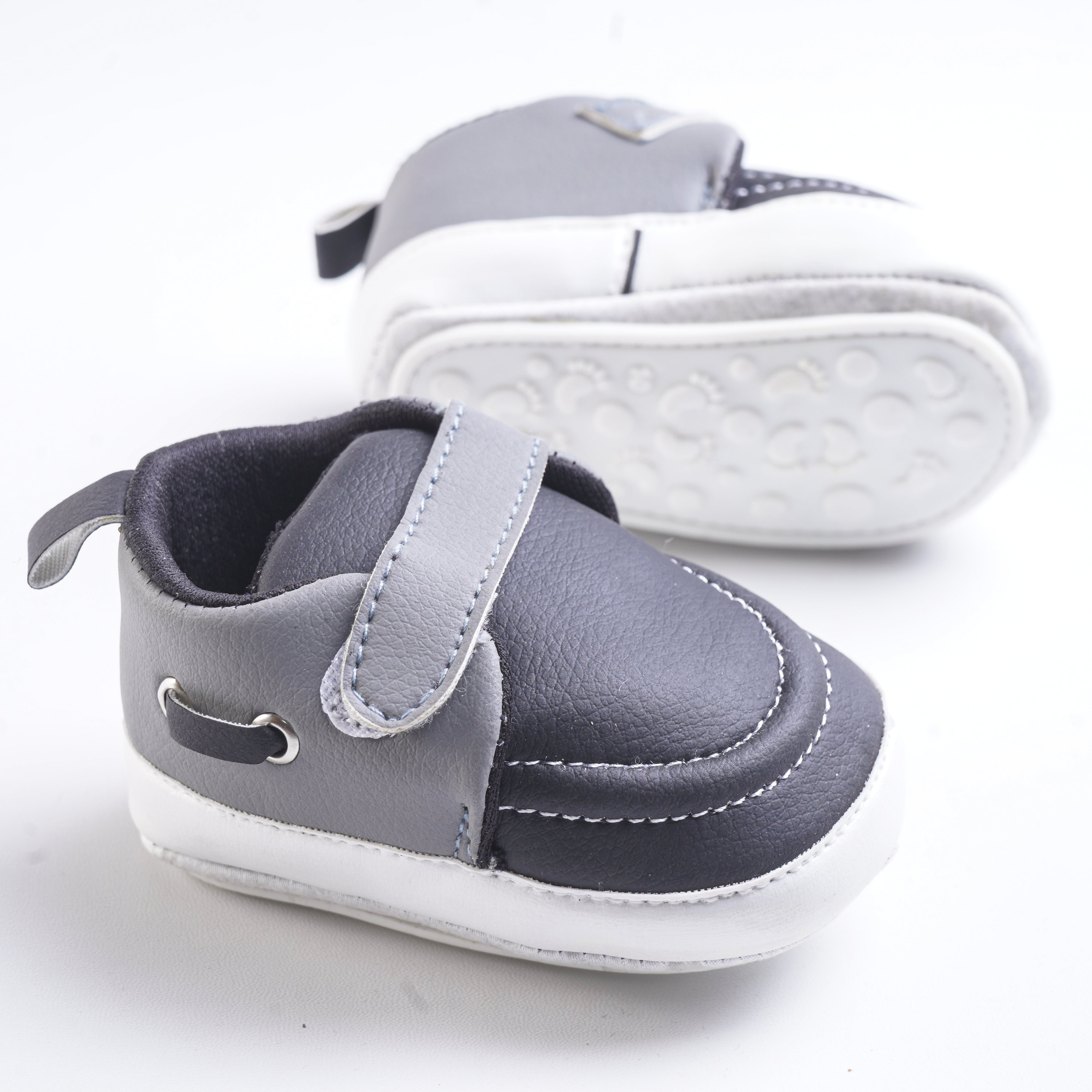 Baba Shoes