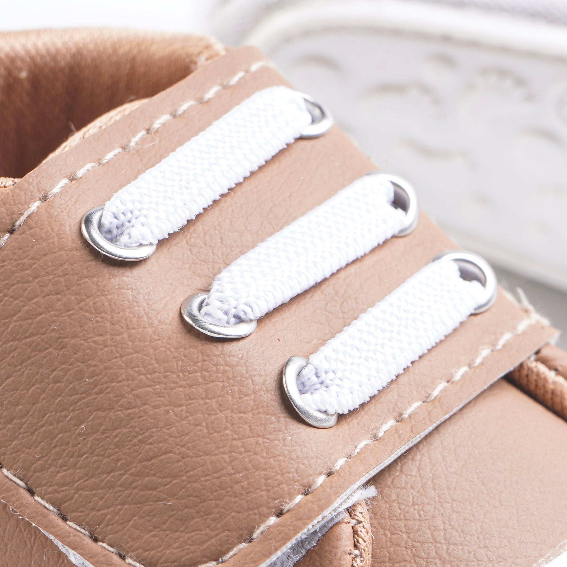 Baba Shoes