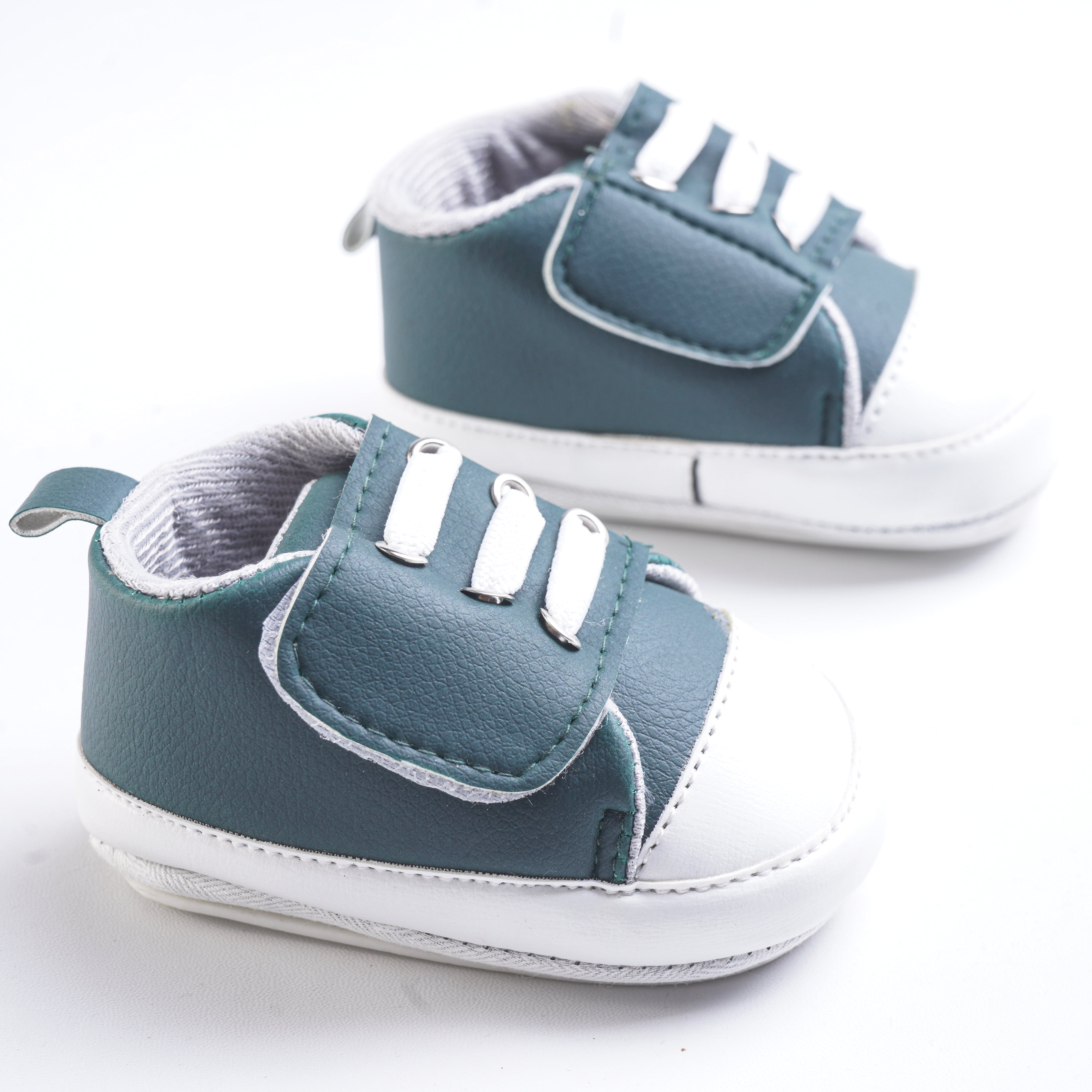 Baba Shoes
