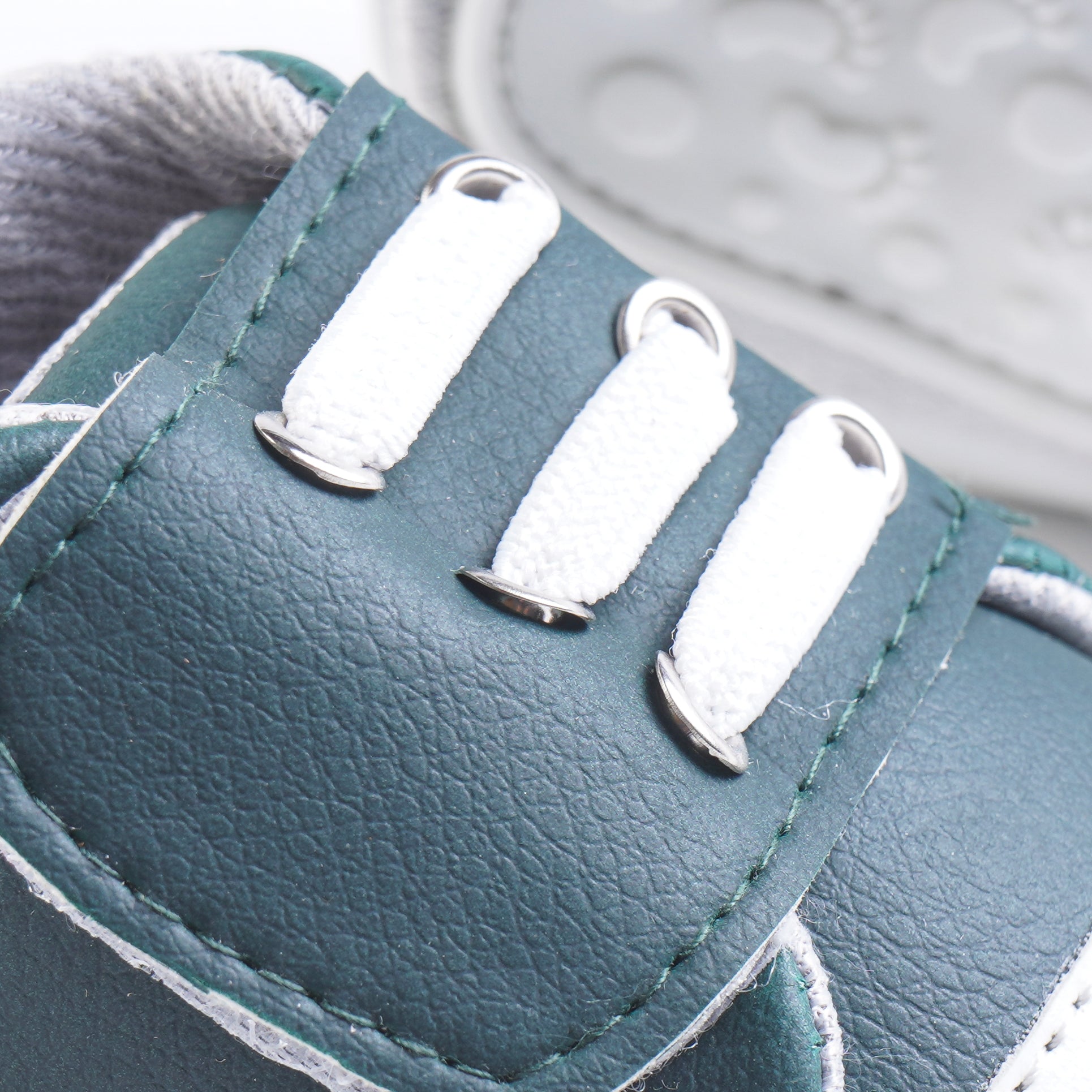 Baba Shoes