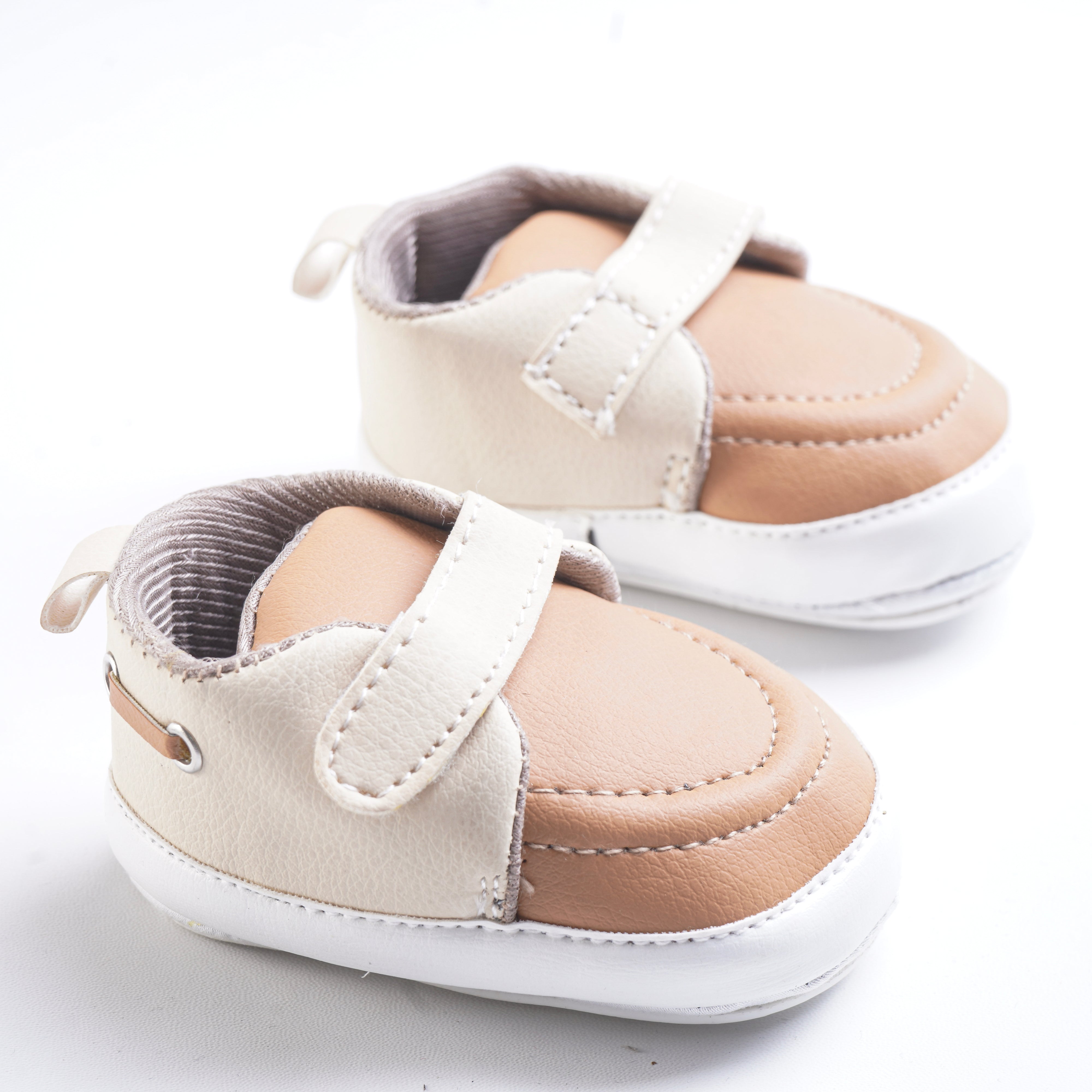Baba Shoes
