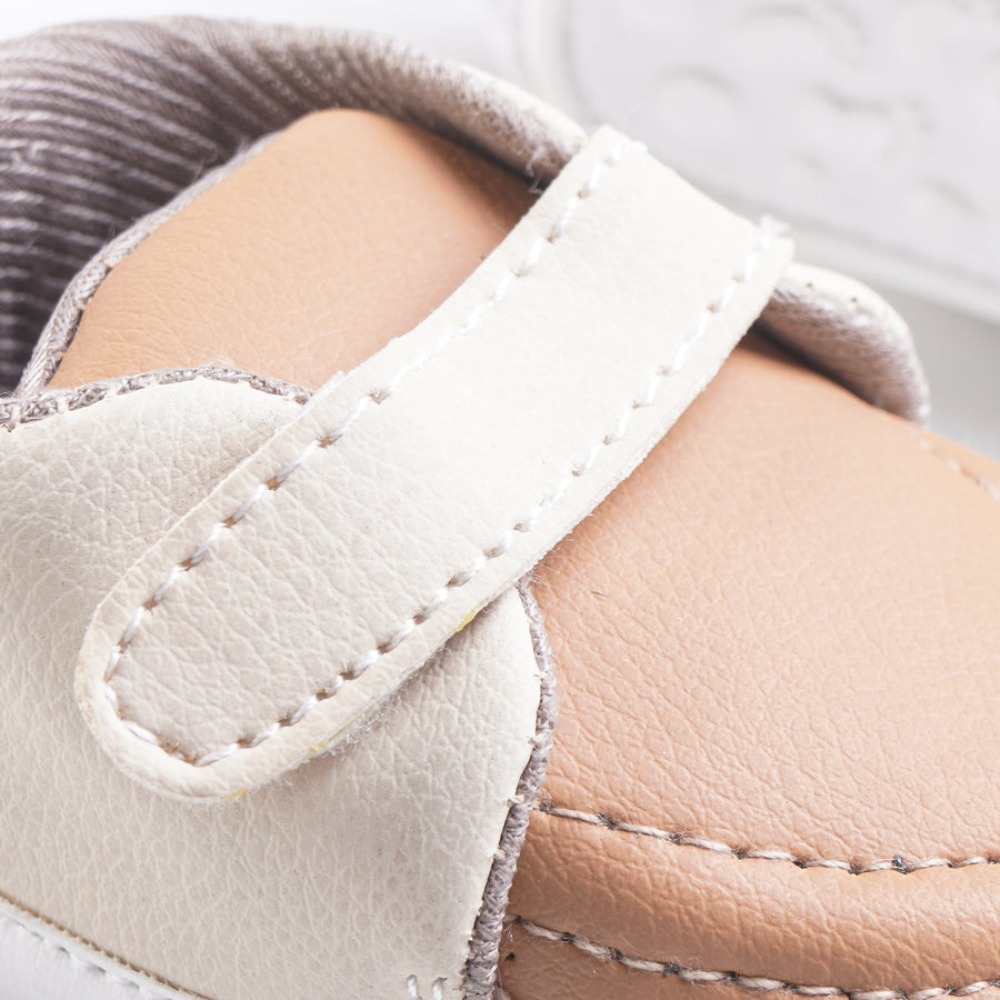 Baba Shoes
