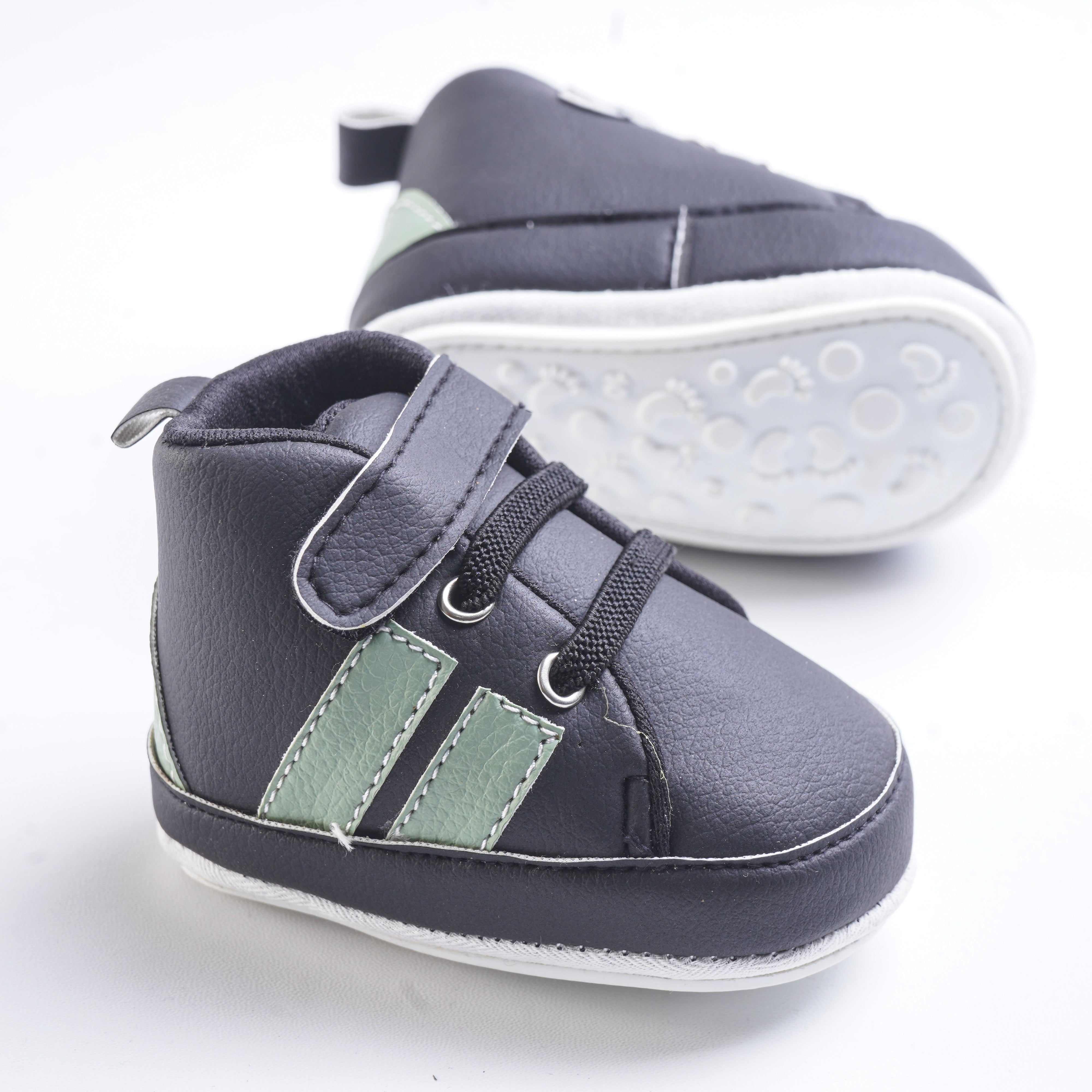 Baba Shoes