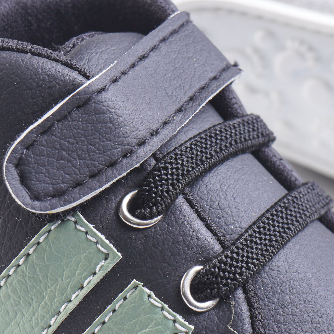 Baba Shoes