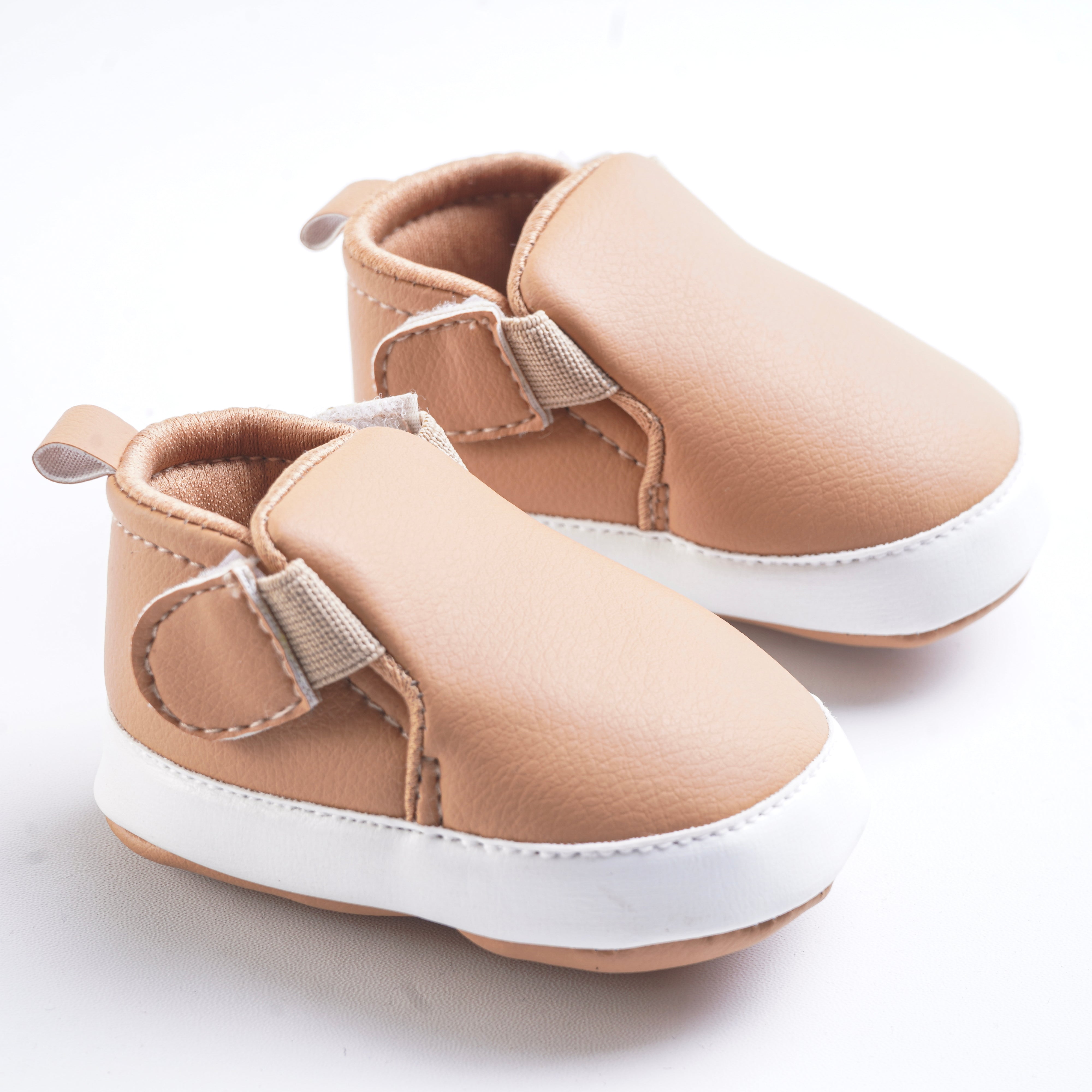 Baba Shoes