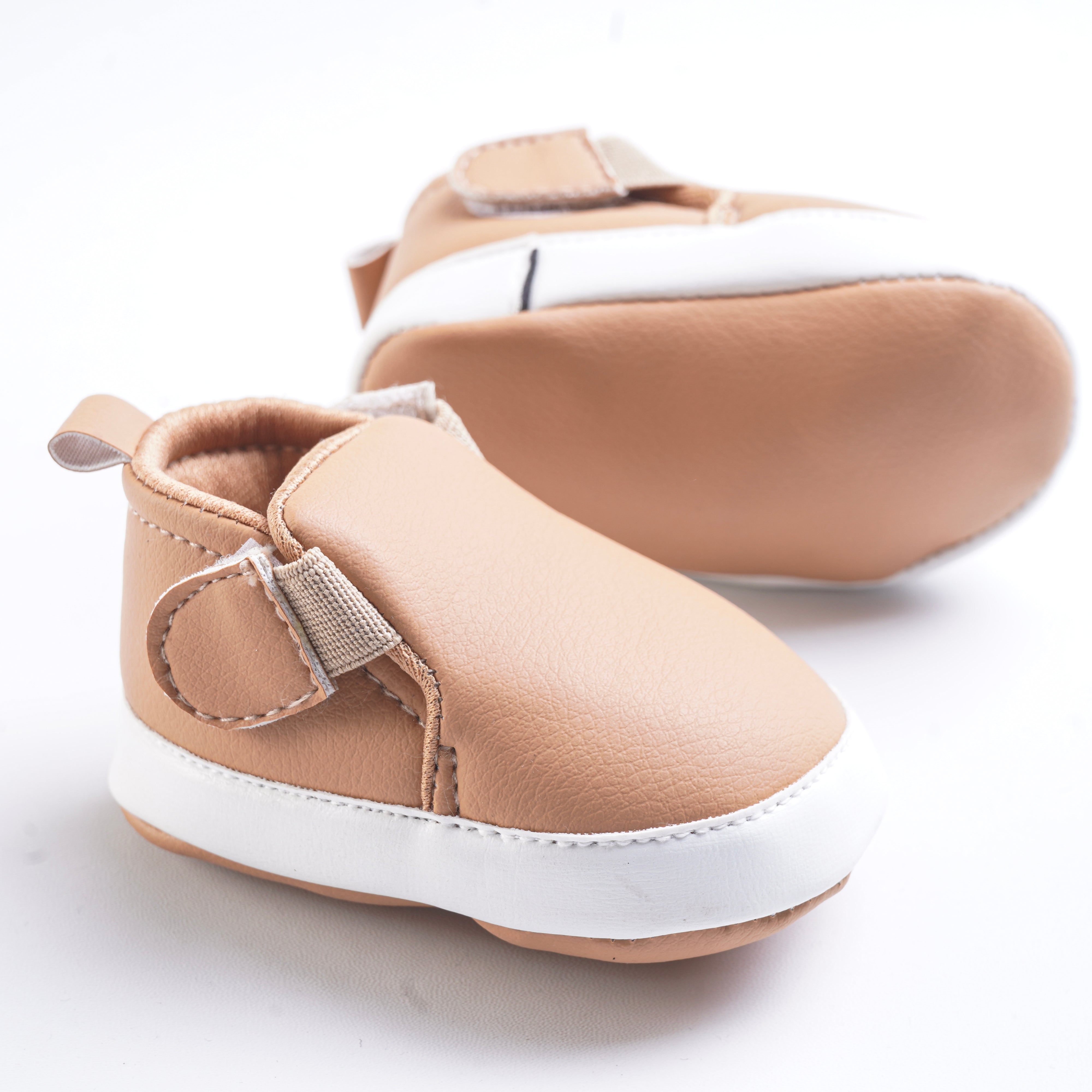 Baba Shoes – Kjunction Online Store - Main Image
