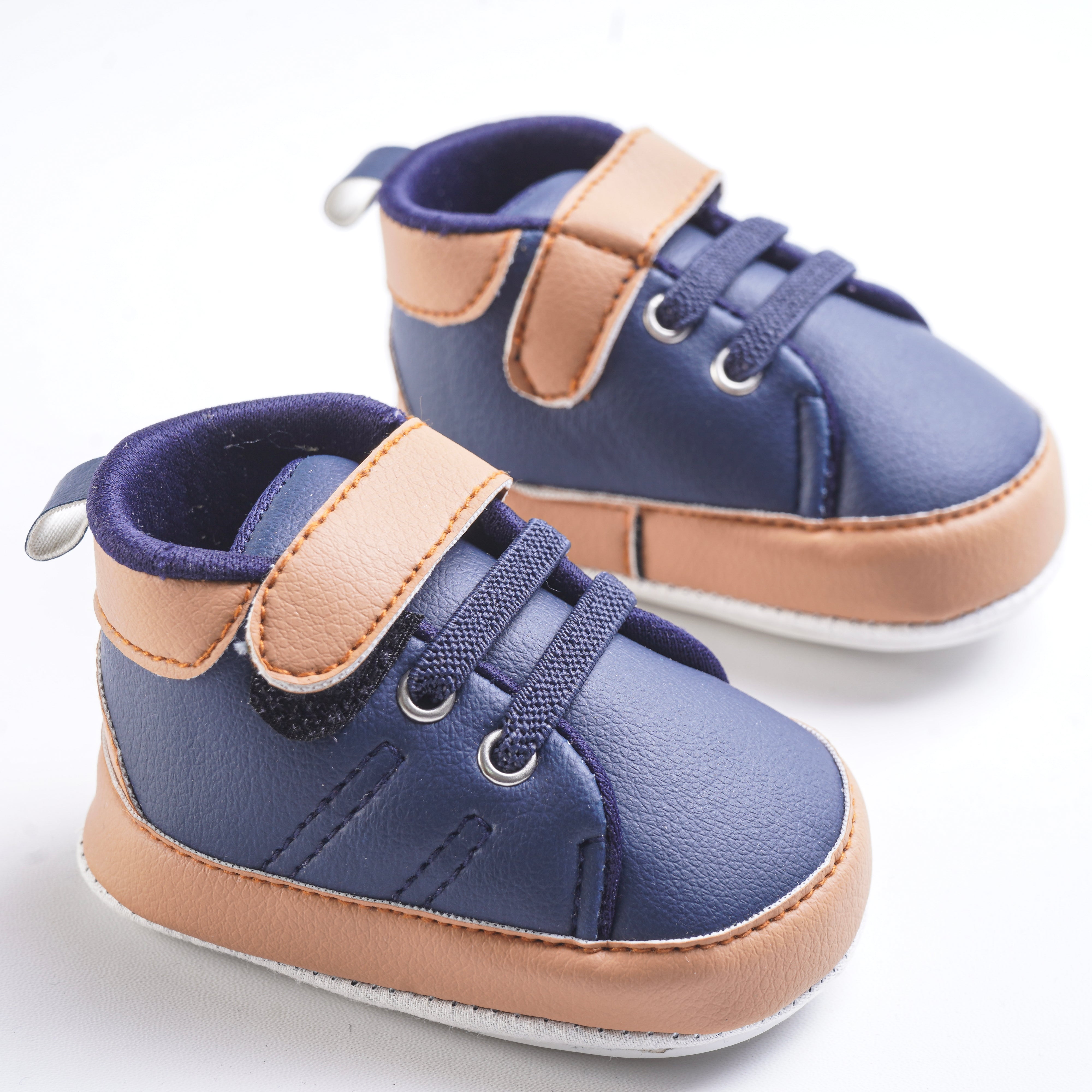 Baba Shoes