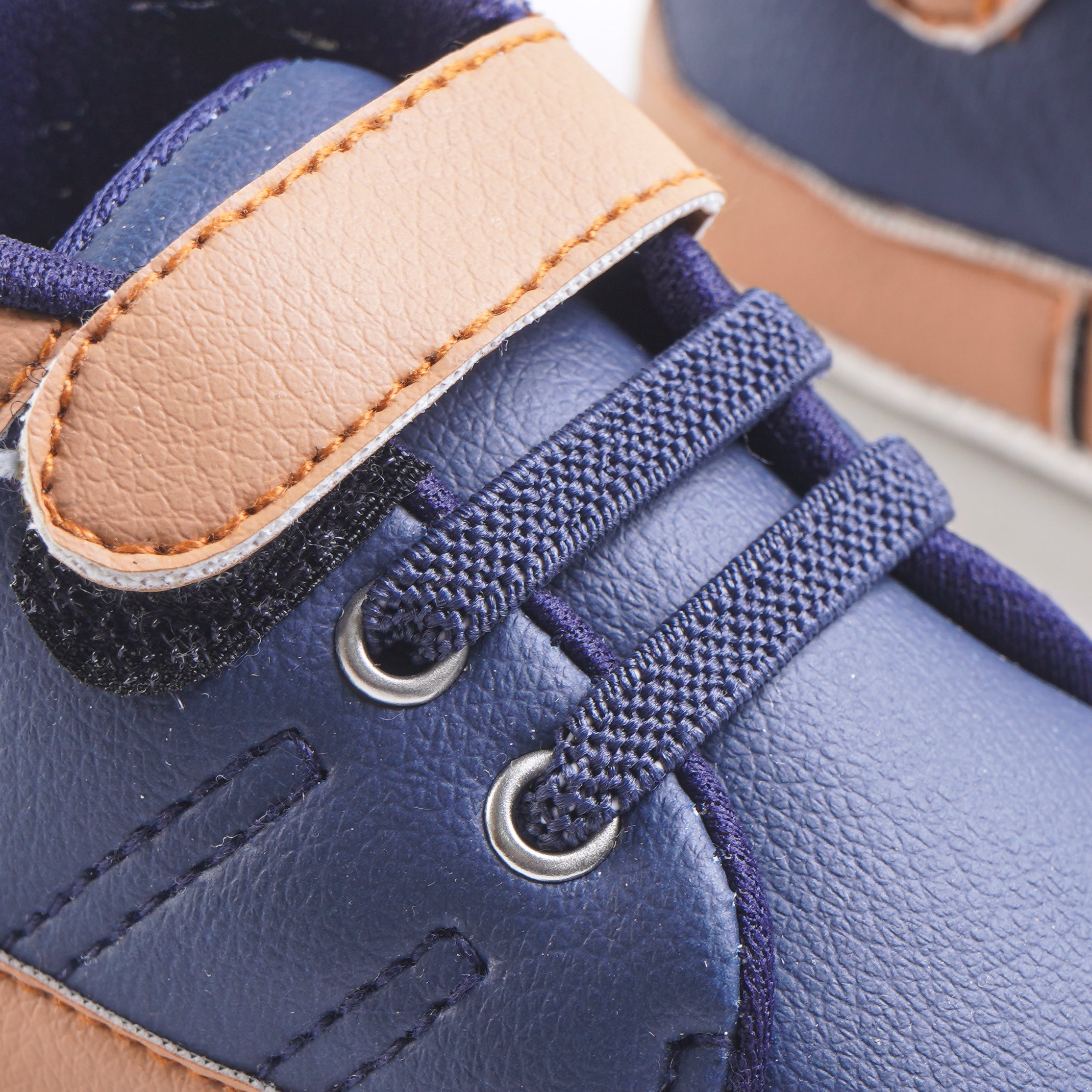 Baba Shoes