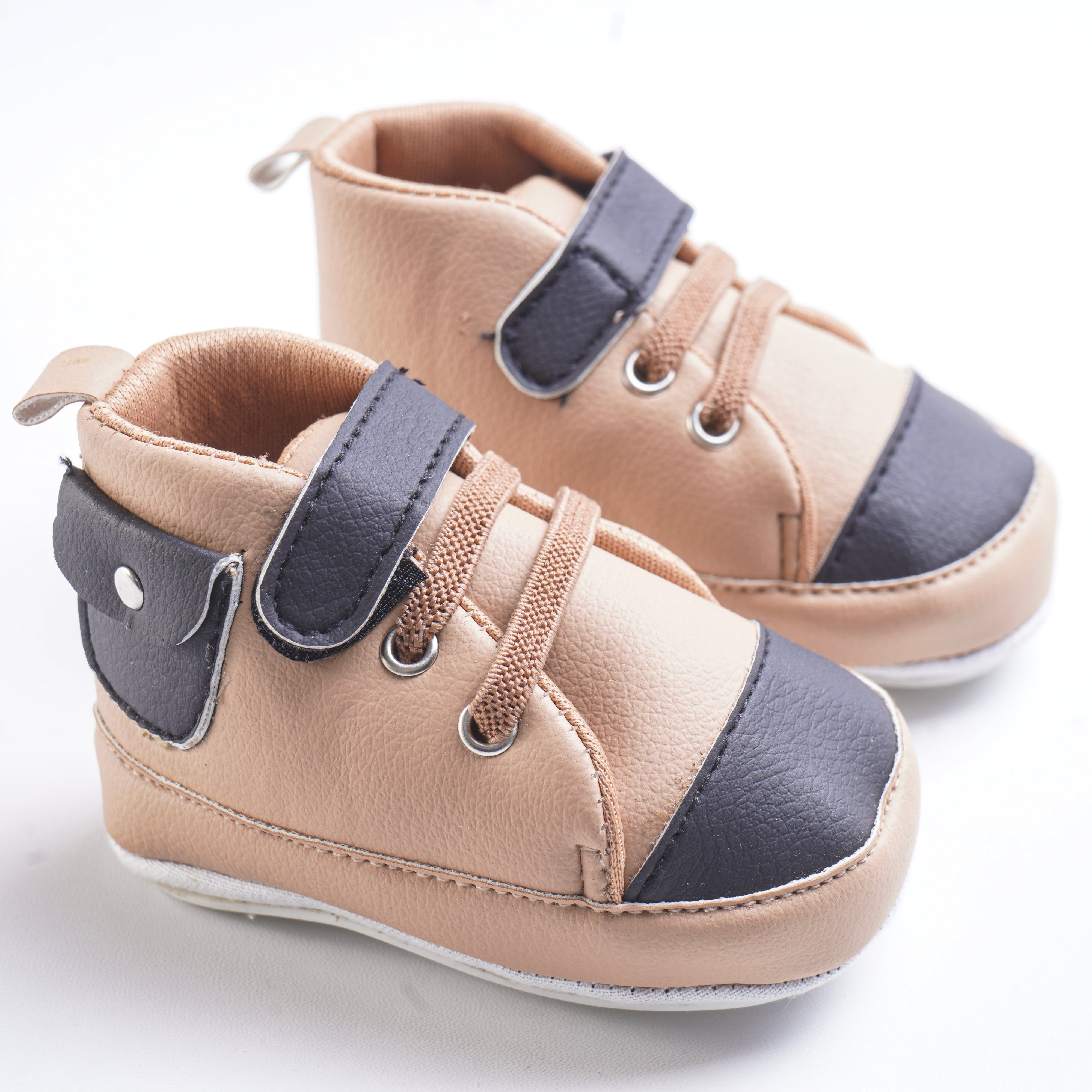 Baba Shoes