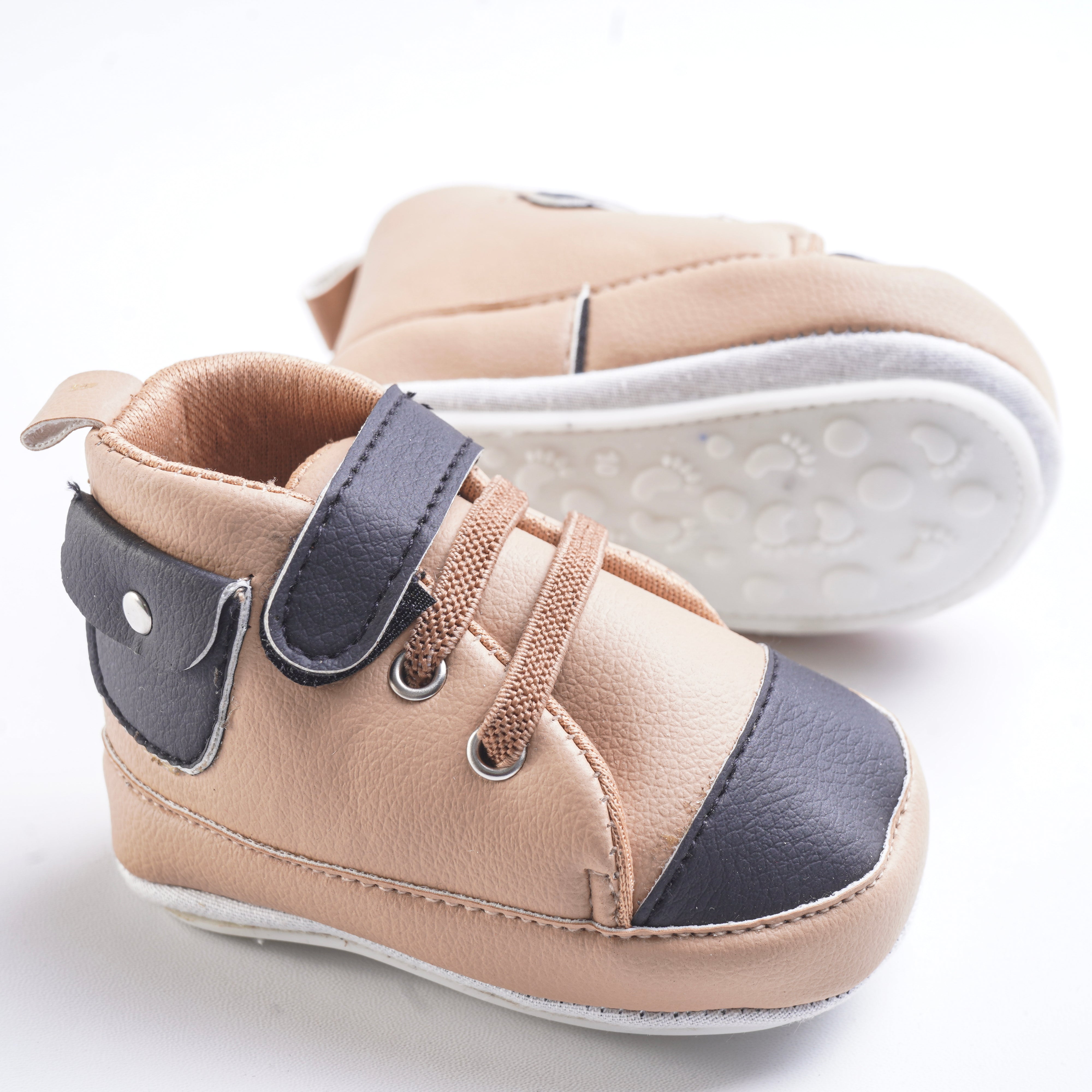 Baba Shoes
