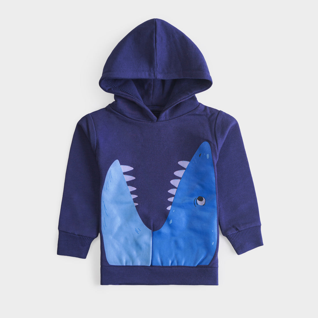 Boys Terry Sweatshirt