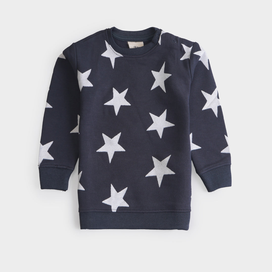 Boys Terry Sweatshirt