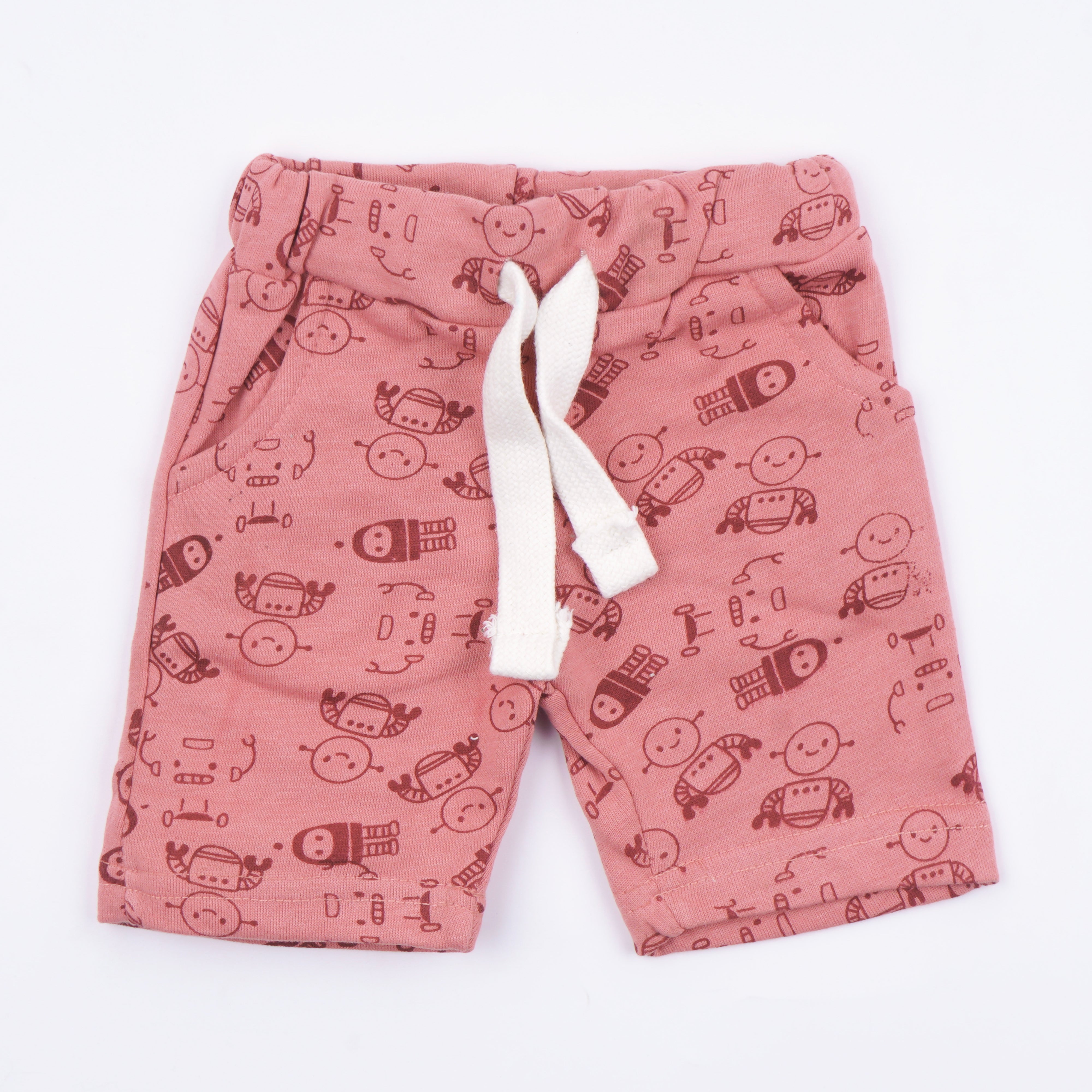 Boys Short