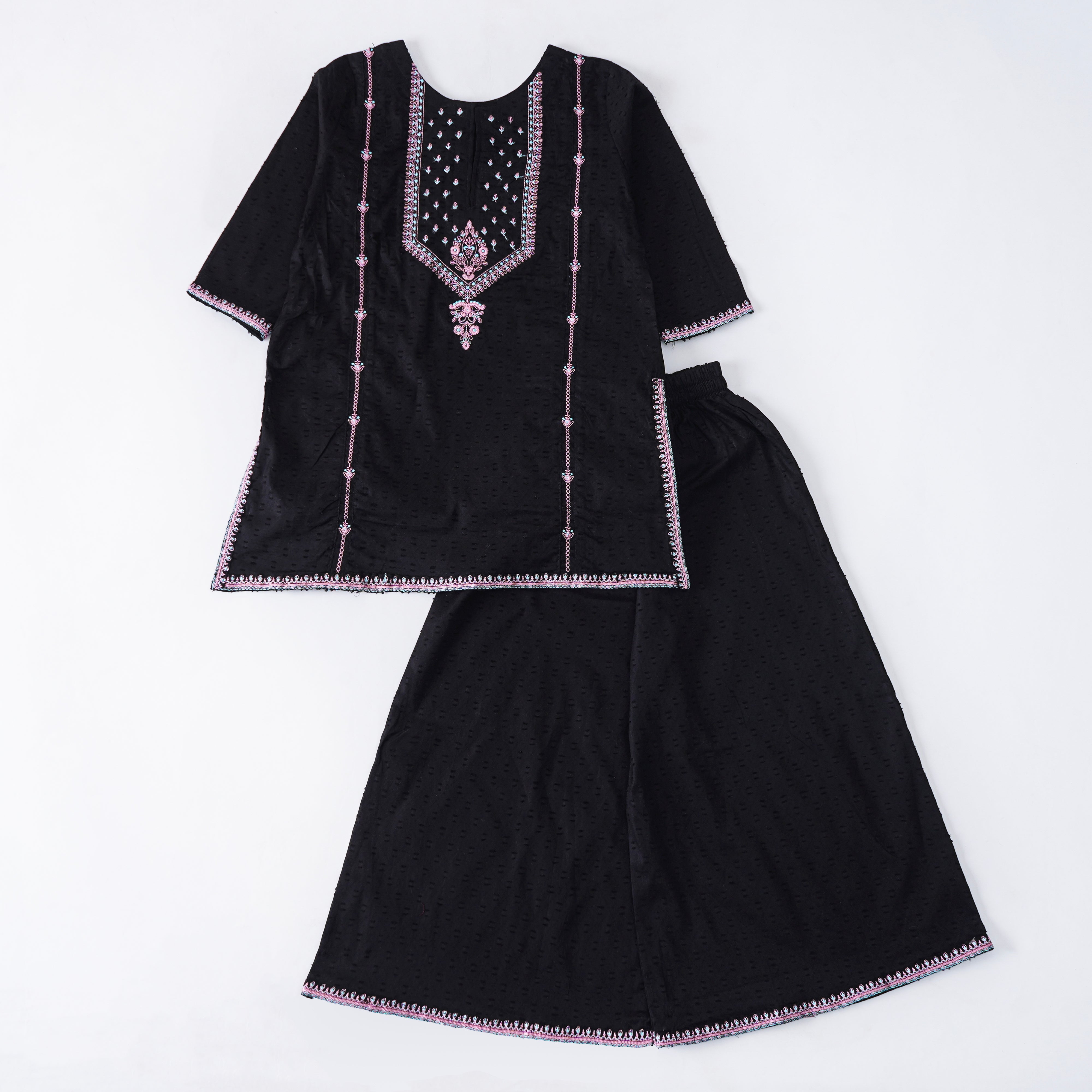 Girls Suit (2419)