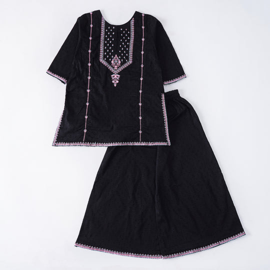Girls Suit (2419)