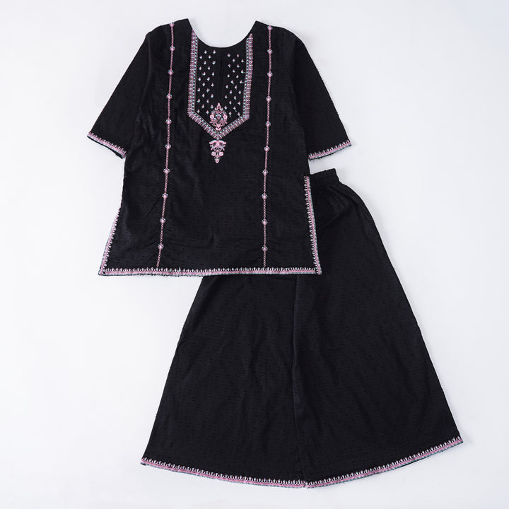 Girls Suit (2419)