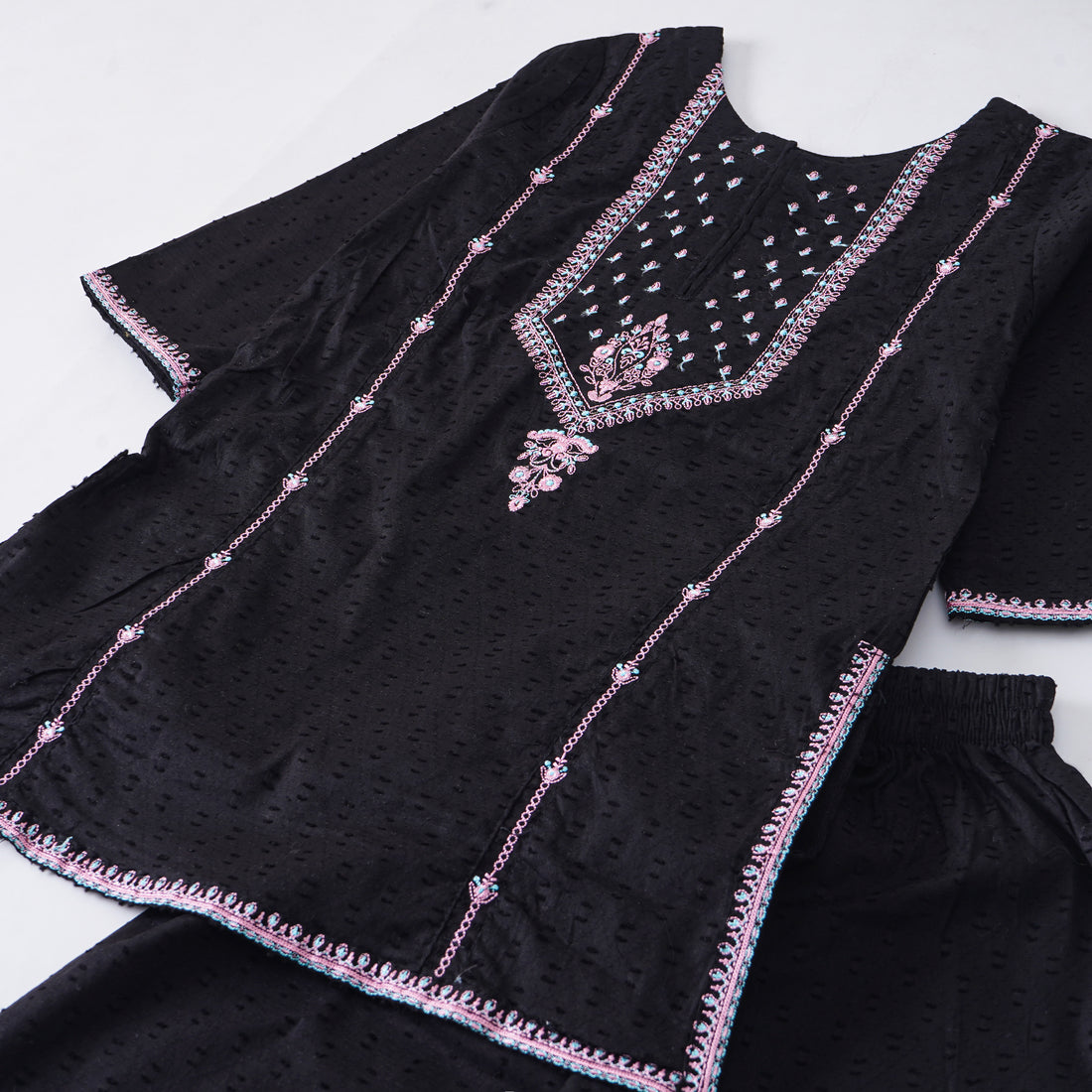Girls Suit (2419)