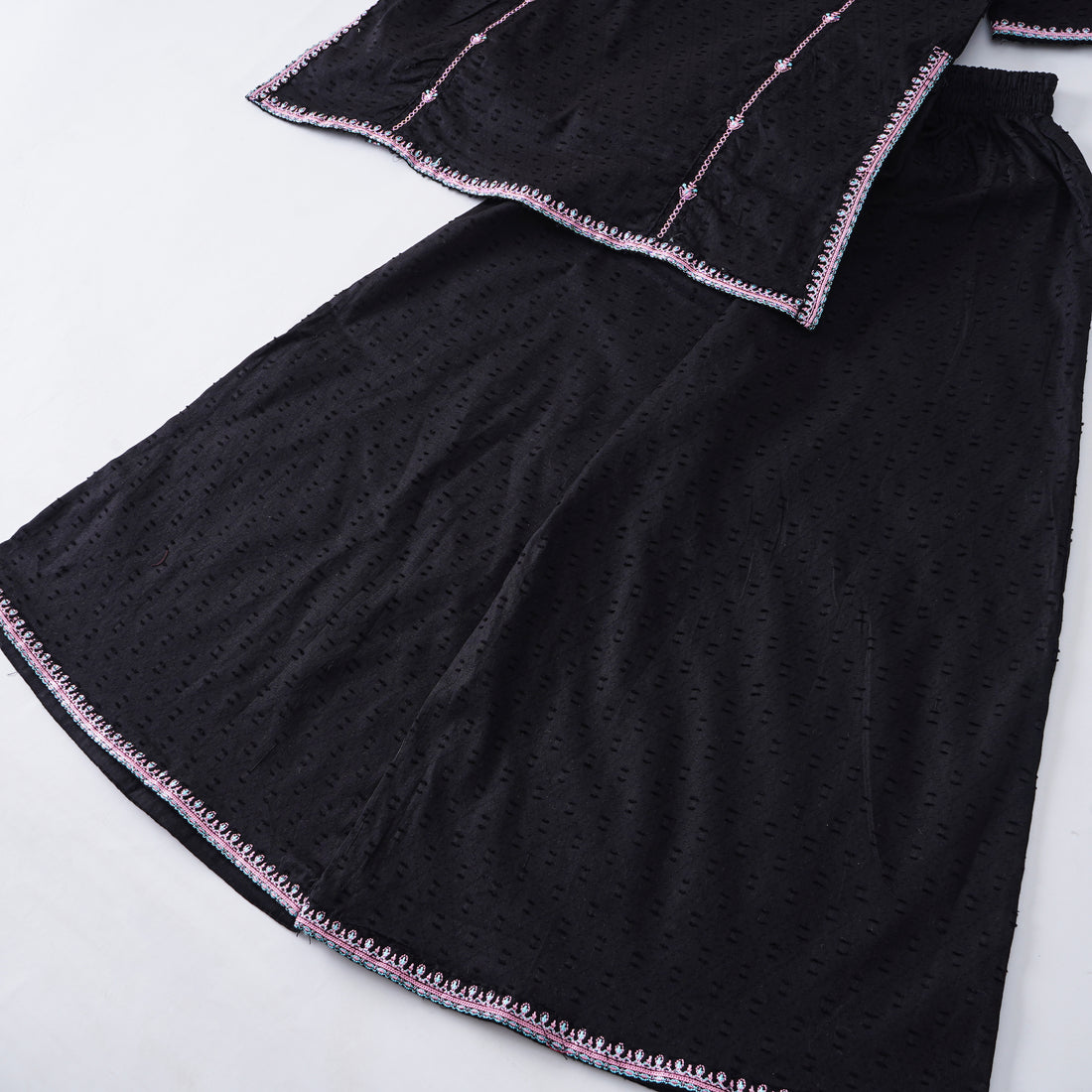 Girls Suit (2419)