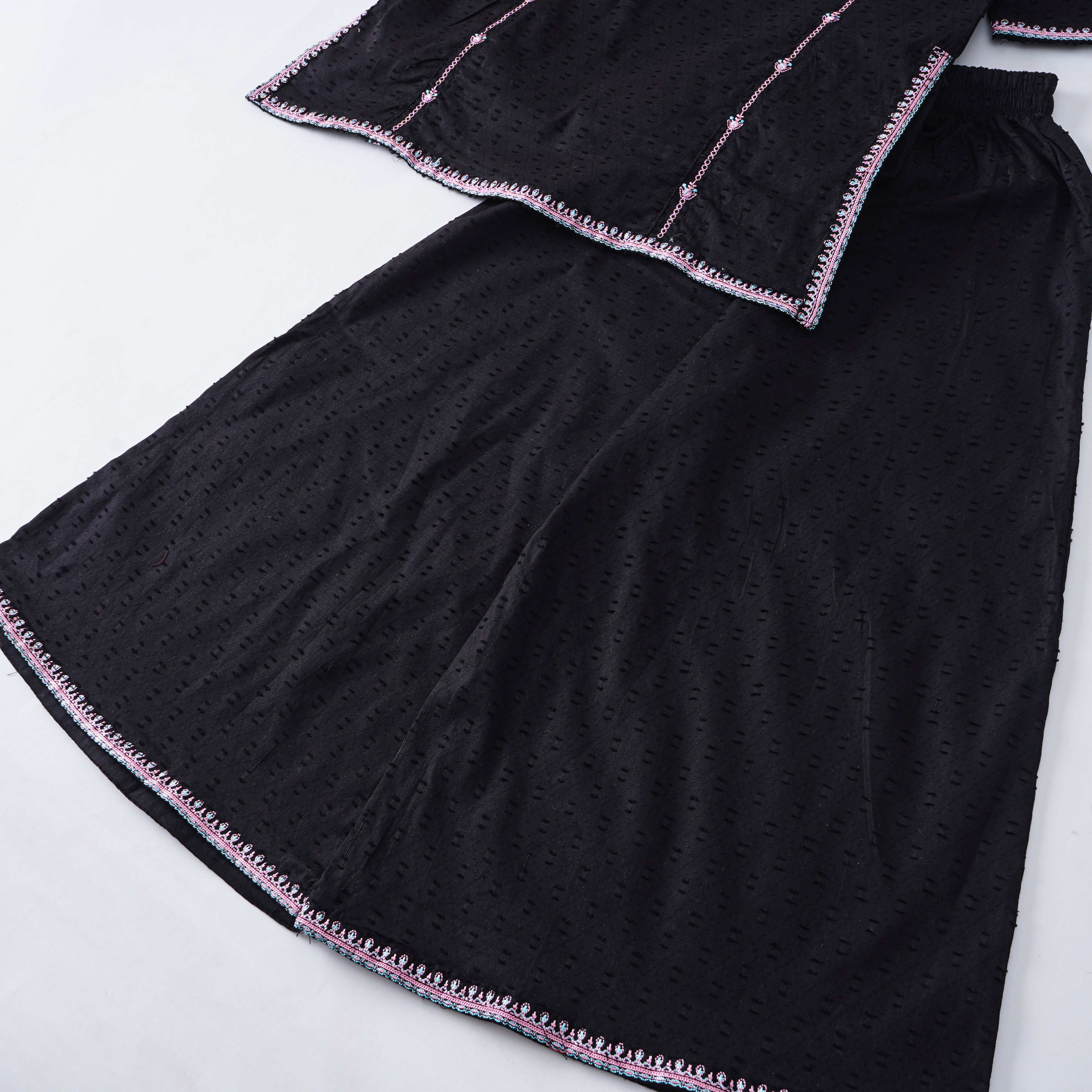 Girls Suit (2419)