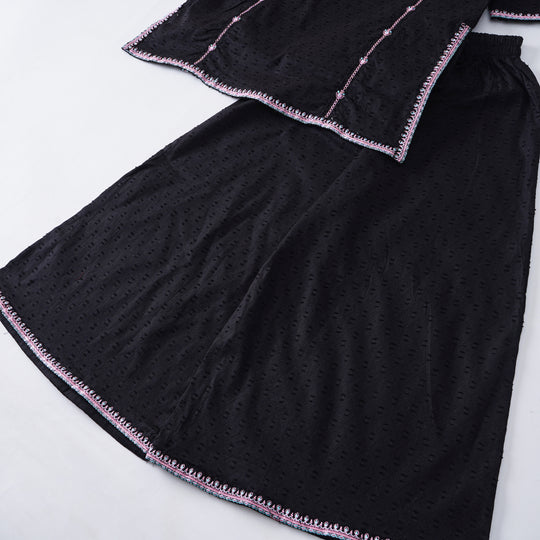 Girls Suit (2419)