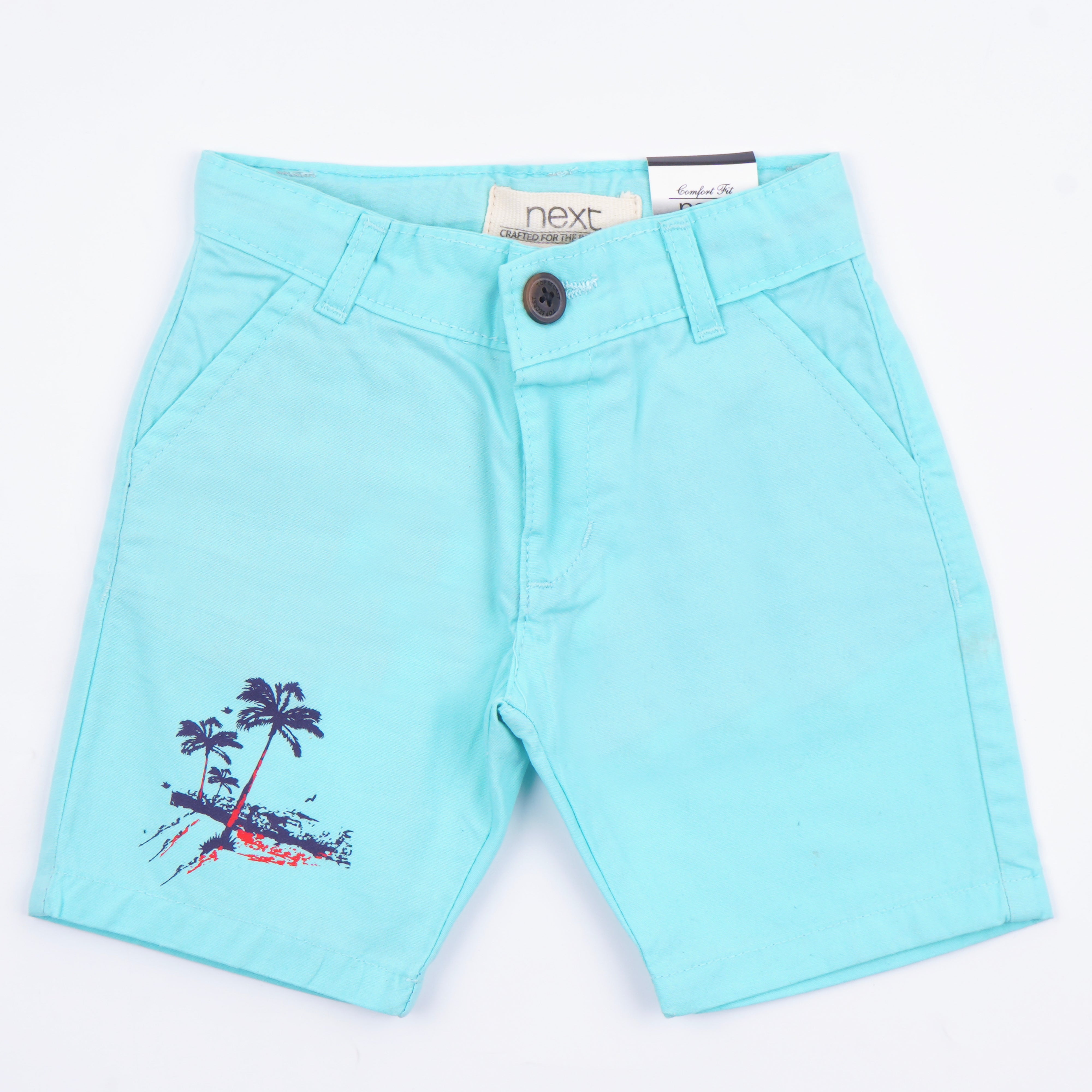 Boys Short