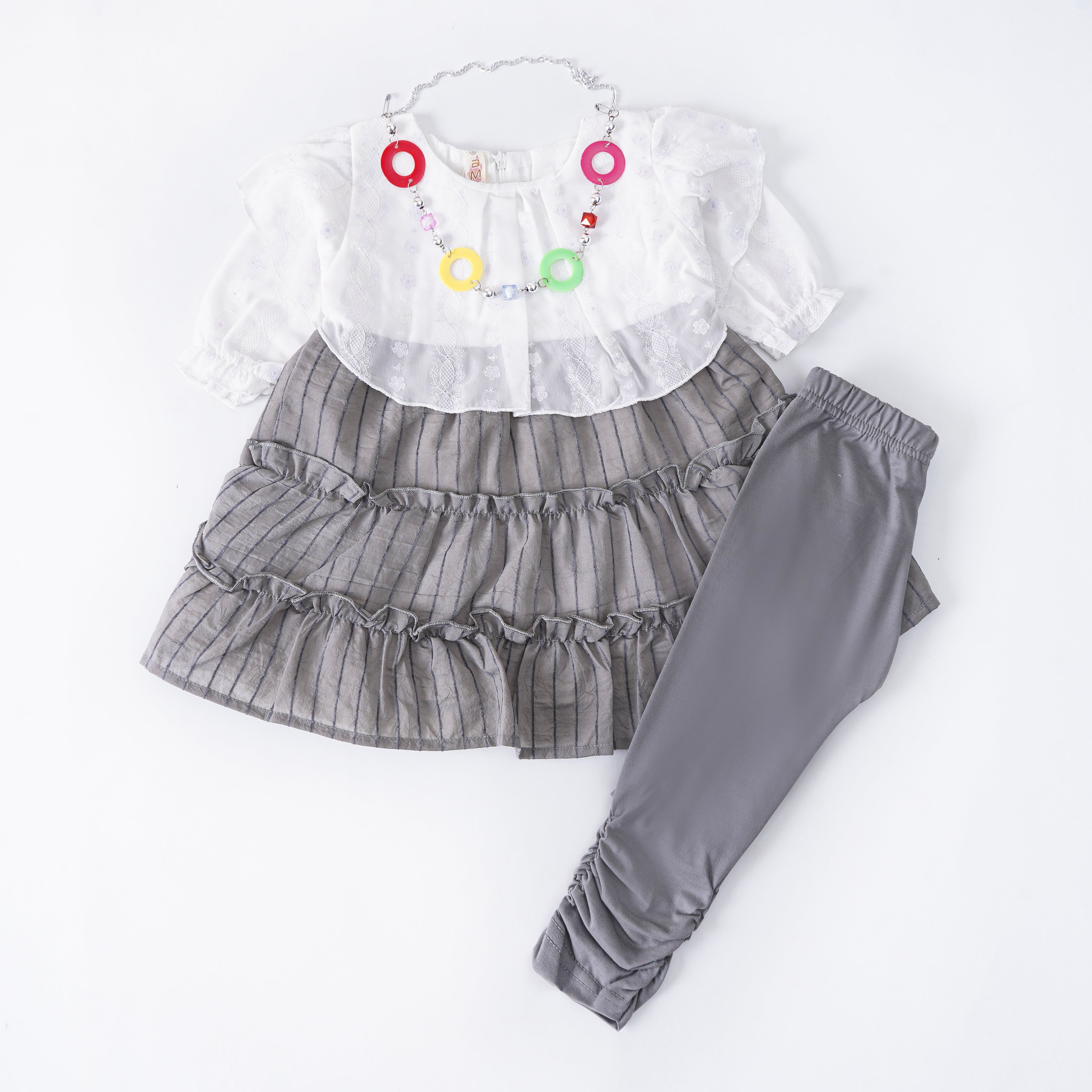 Girls Suit (2454)