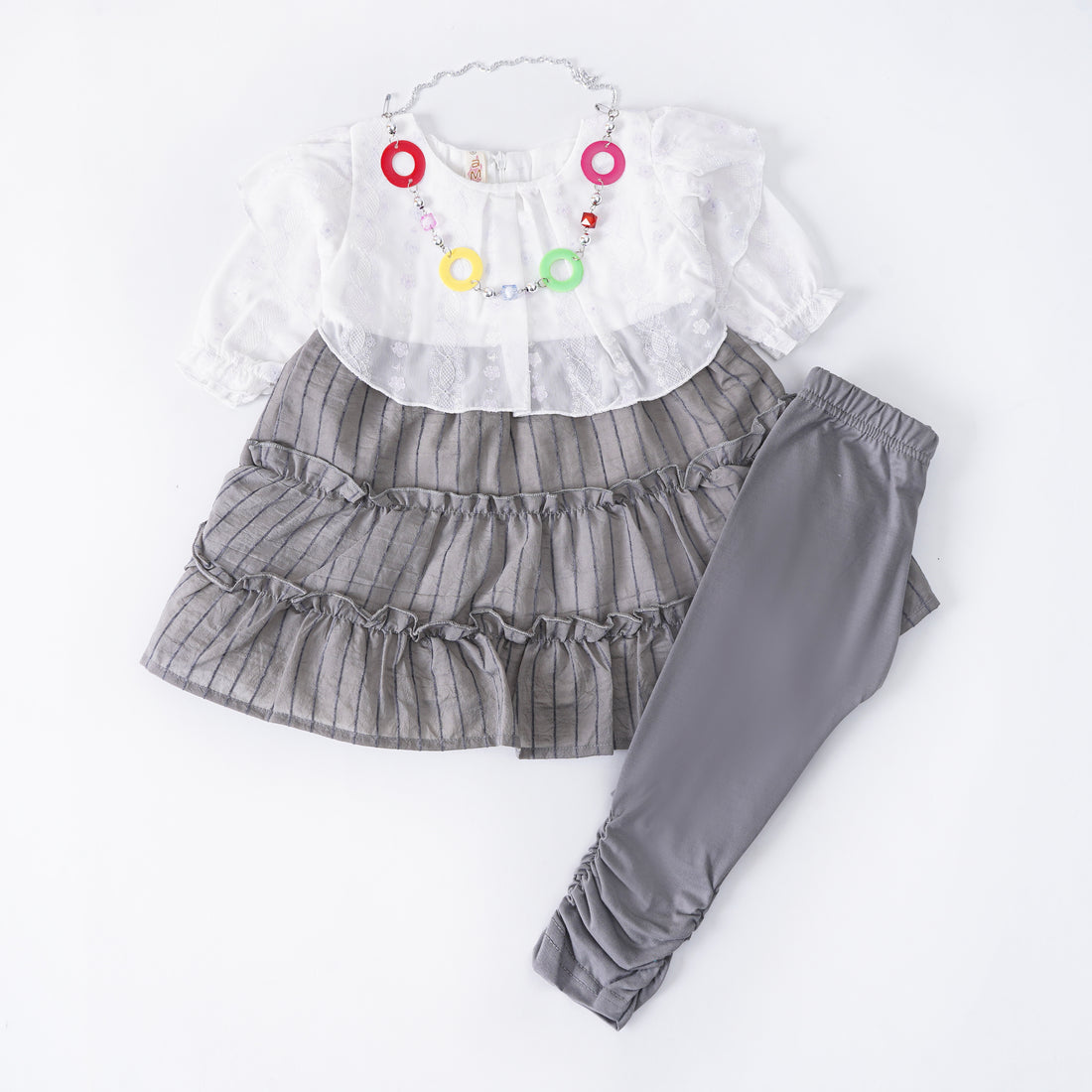 Girls Suit (2454)