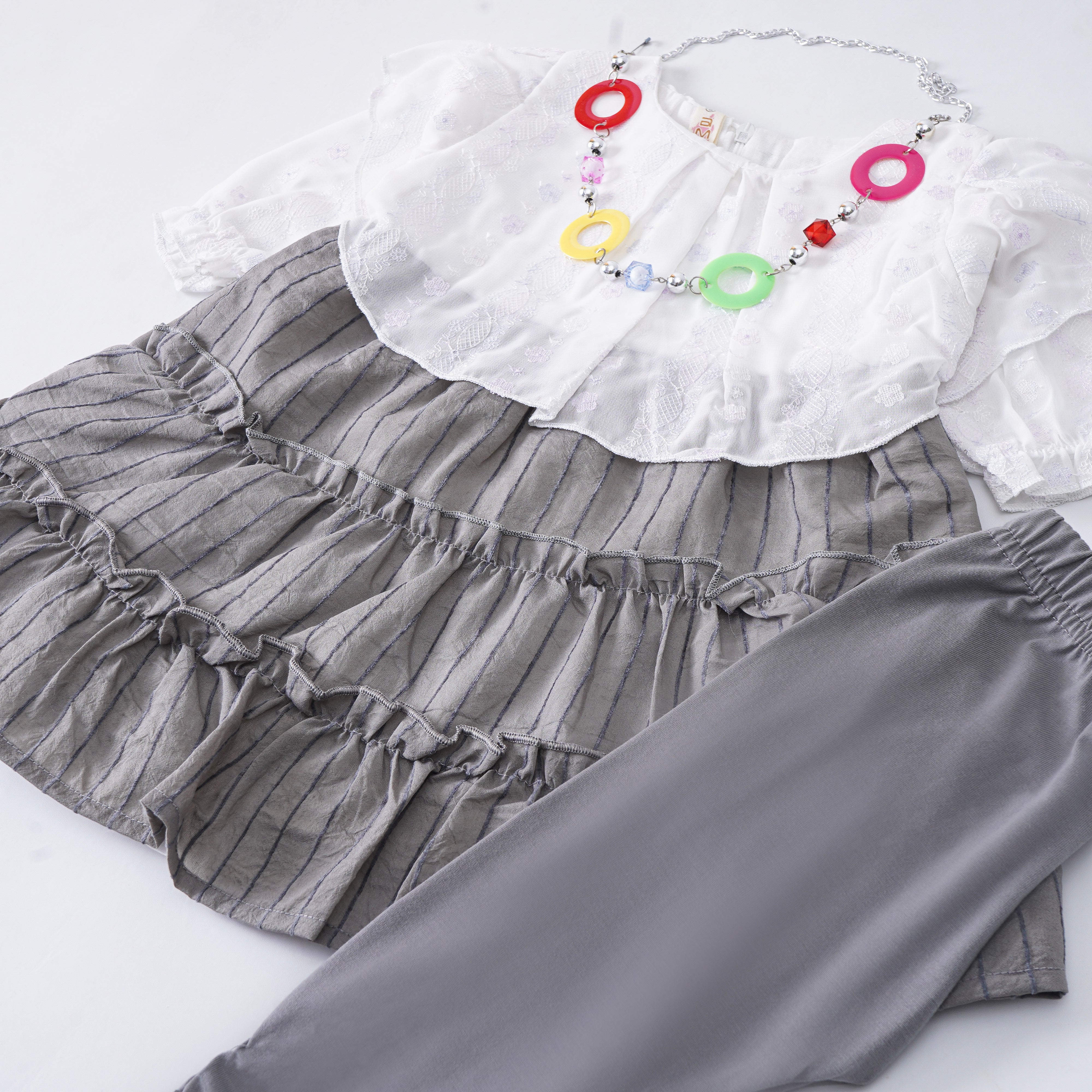 Girls Suit (2454)