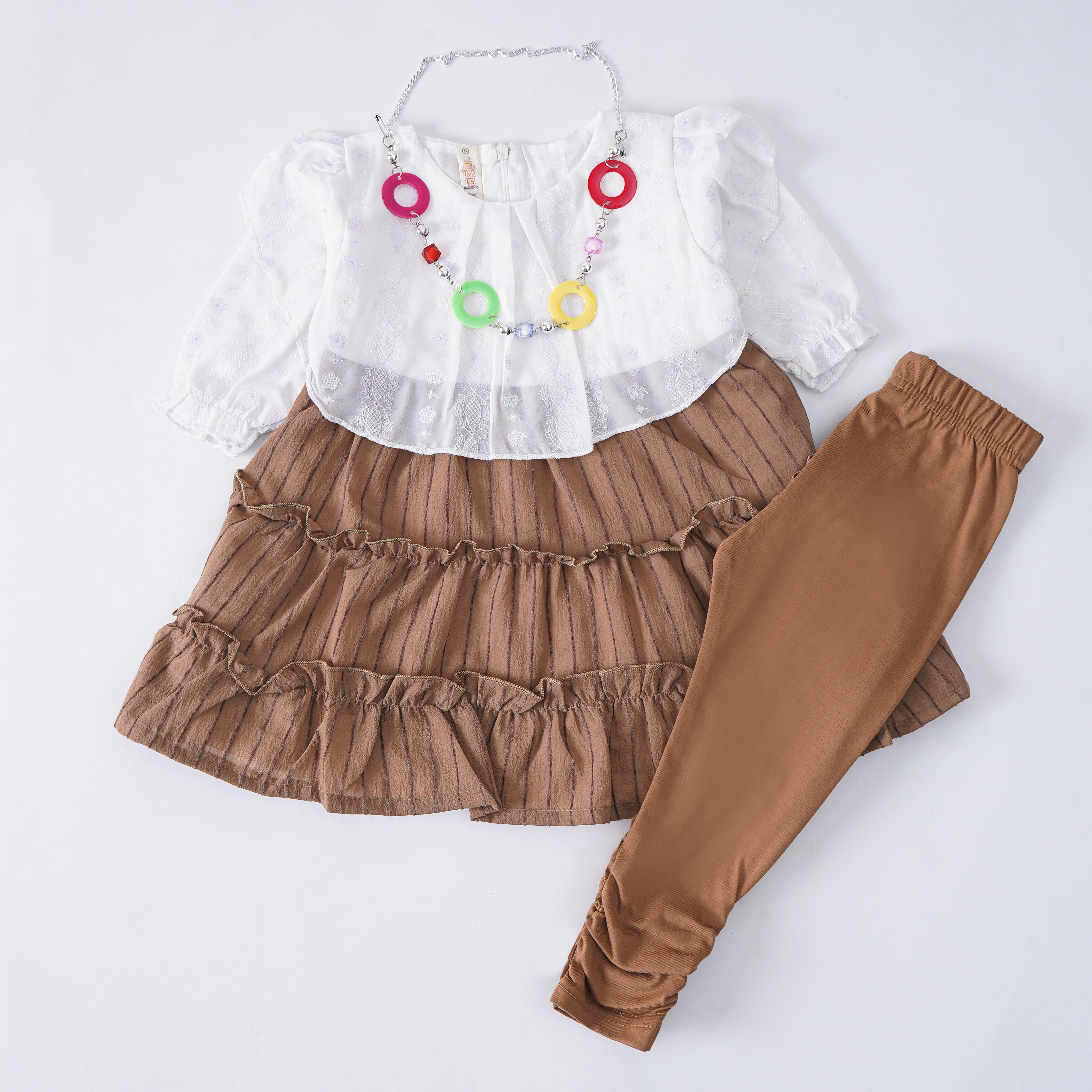 Girls Suit (2454)
