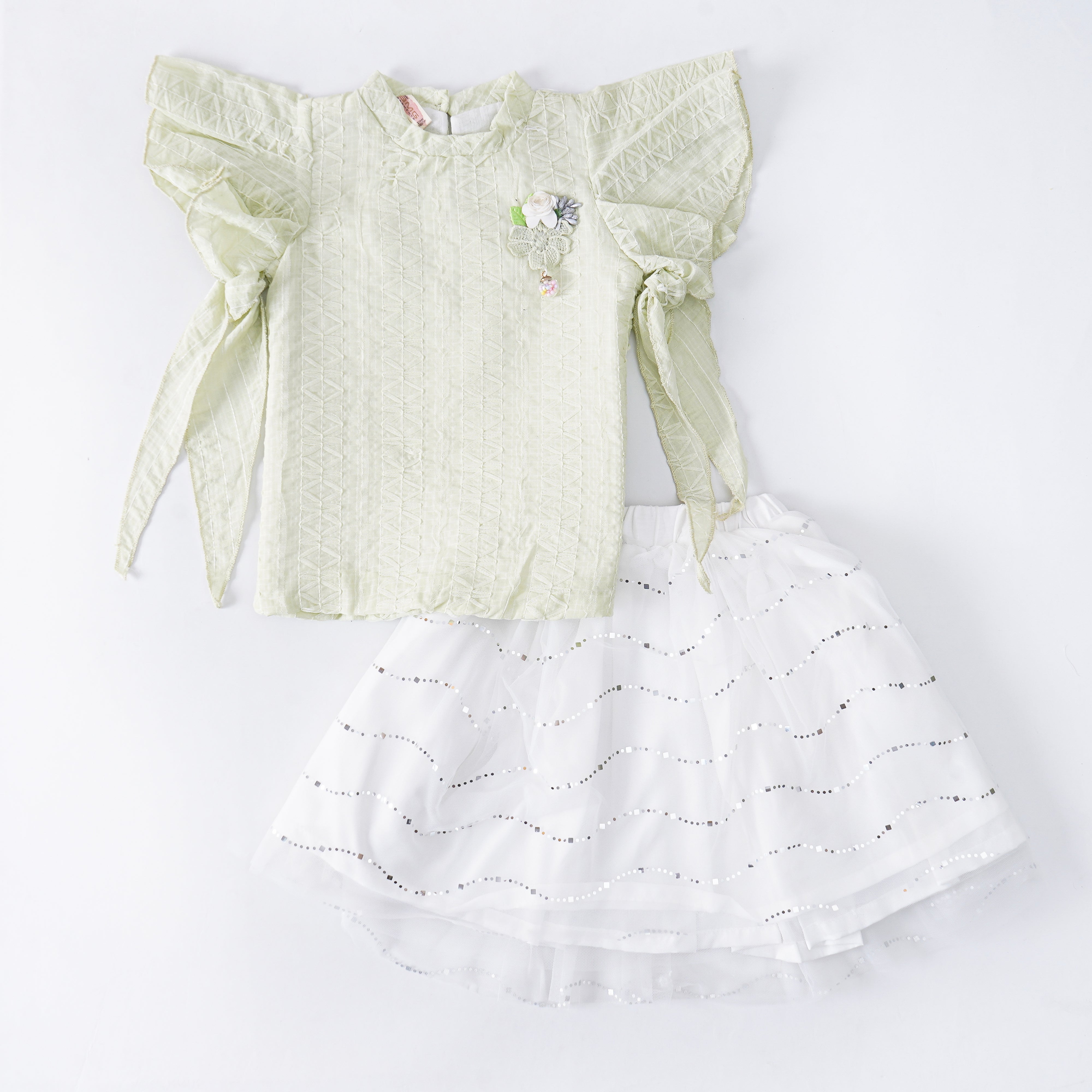 Girls Suit (2355)