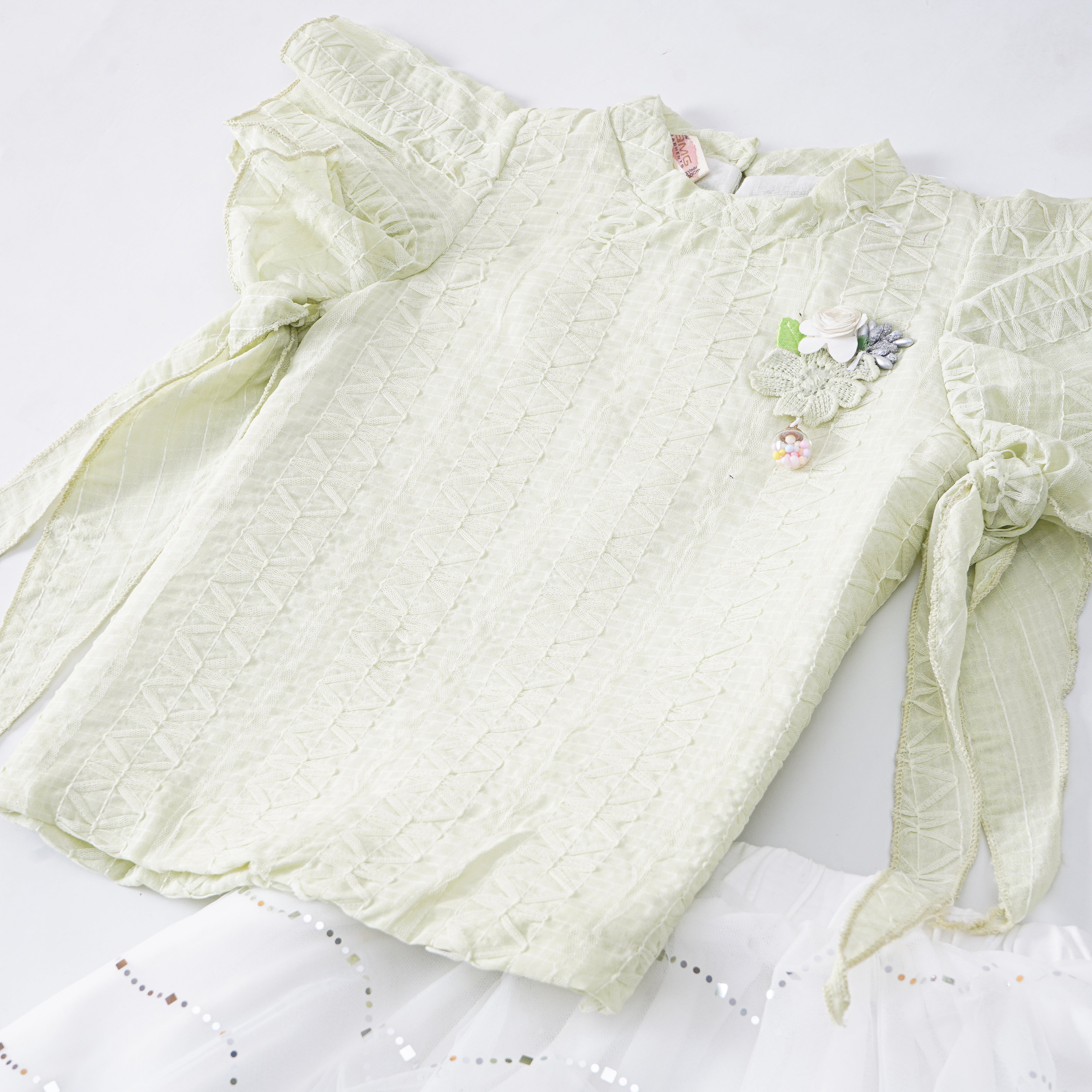 Girls Suit (2355)